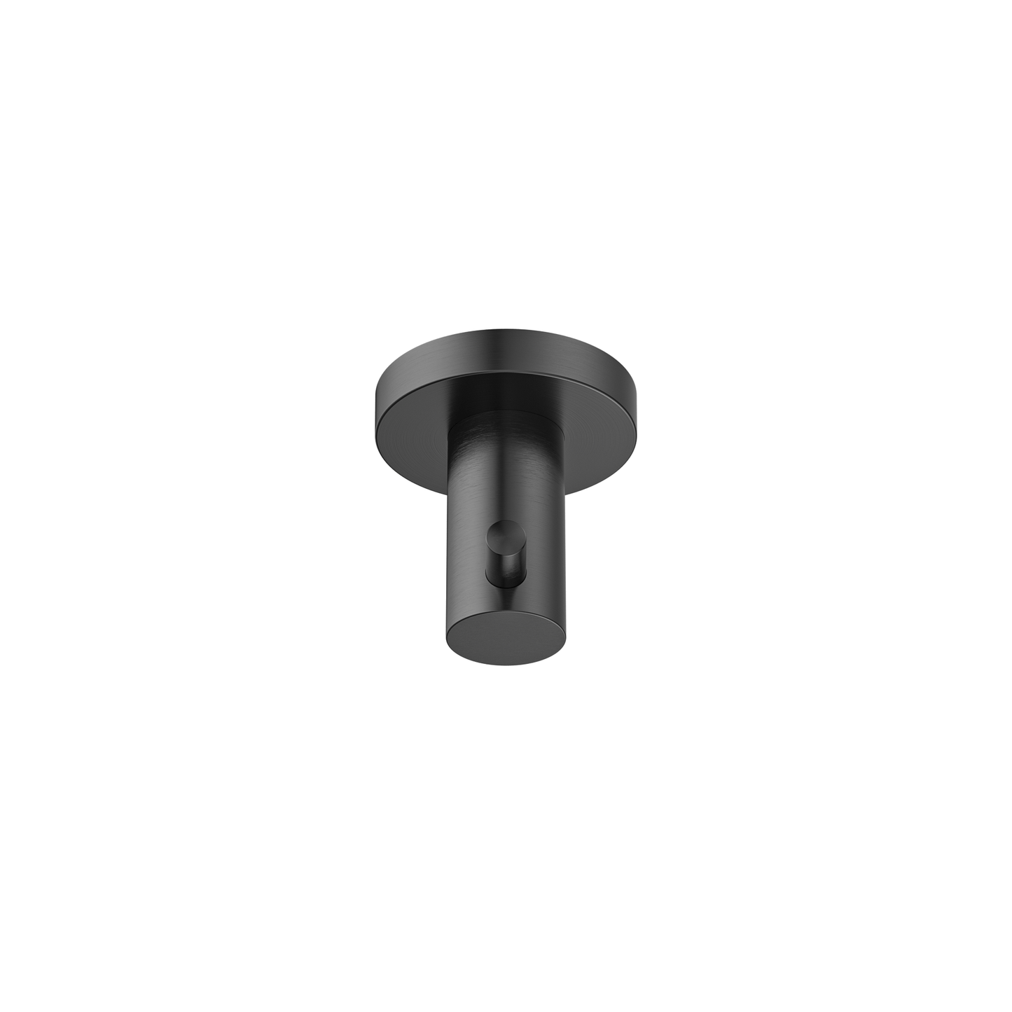 MELA - BRUNO Hook Gun MetalAccessories from MELA – available at Bathroom City Perth