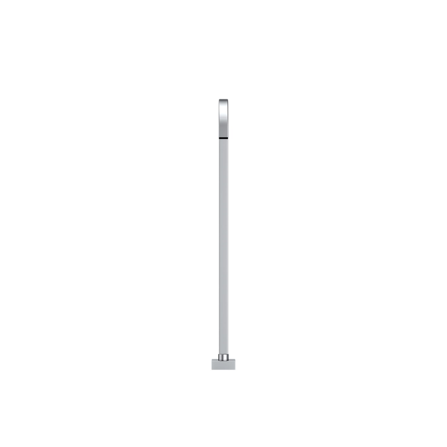 MELA - CASSA Free Standing Bath Spout ChromeTapware – available at Bathroom City Perth
