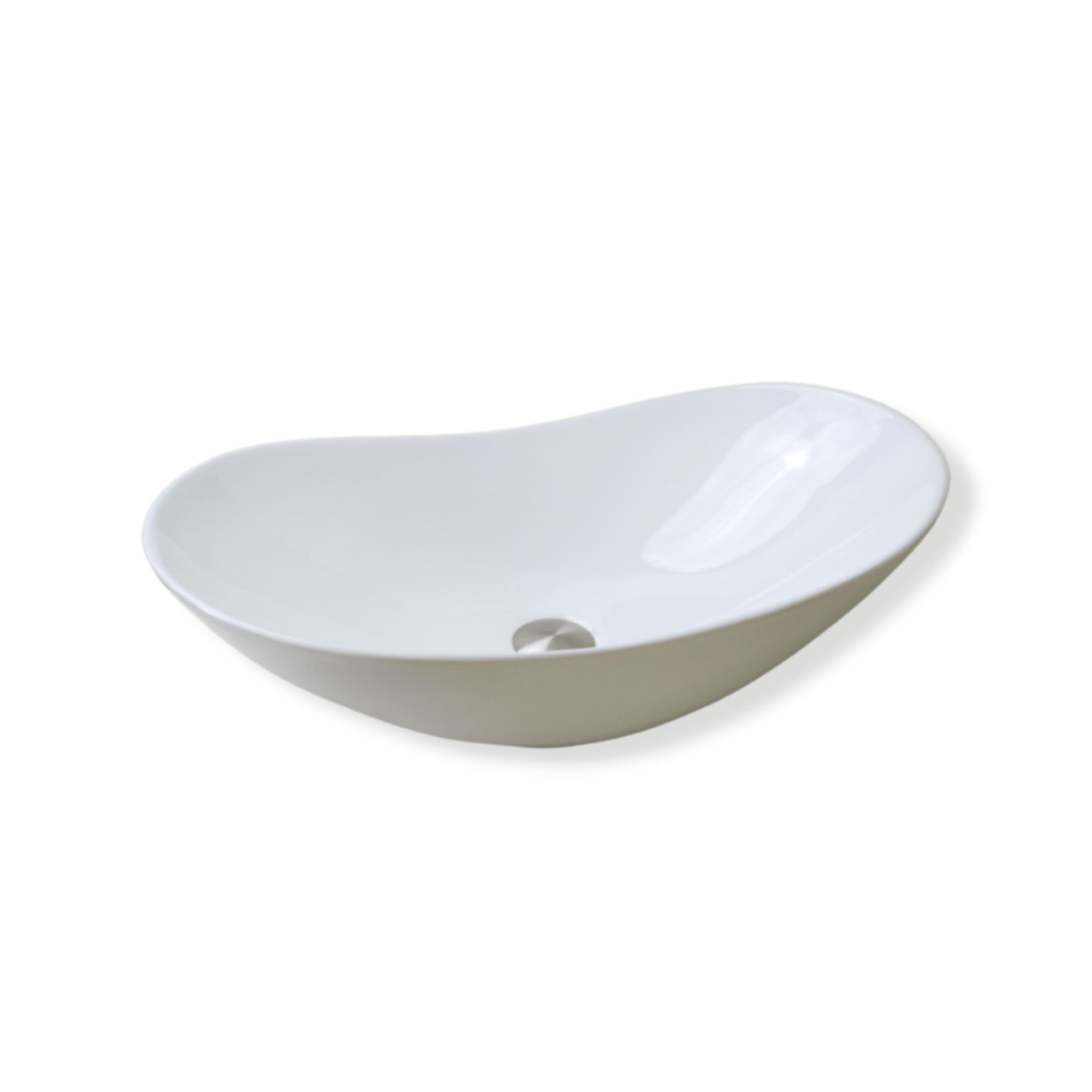 MELA - CENTO Above Counter BasinBasins – available at Bathroom City Perth