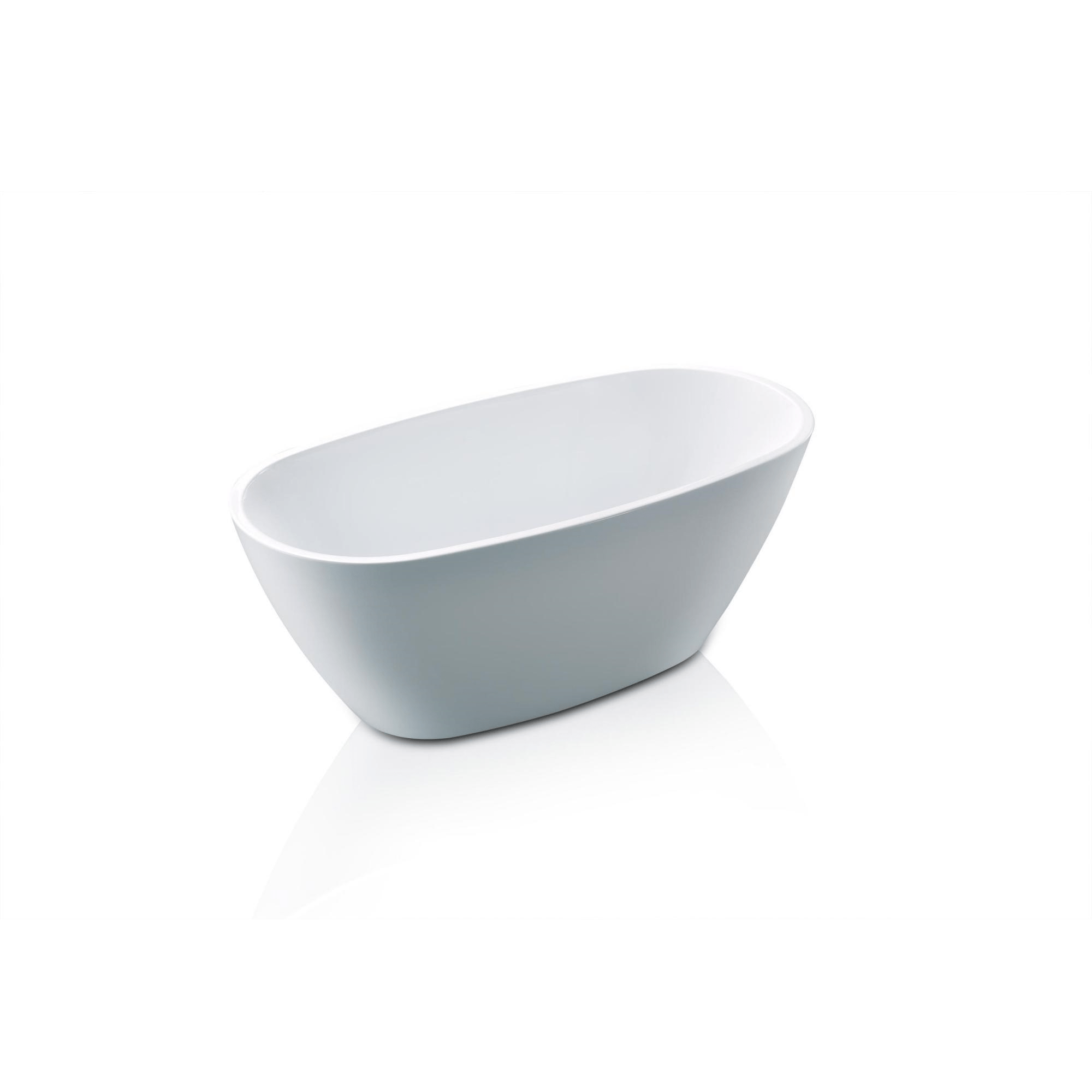 MELA - FELLI 1700 Free Standing BathBaths – available at Bathroom City Perth