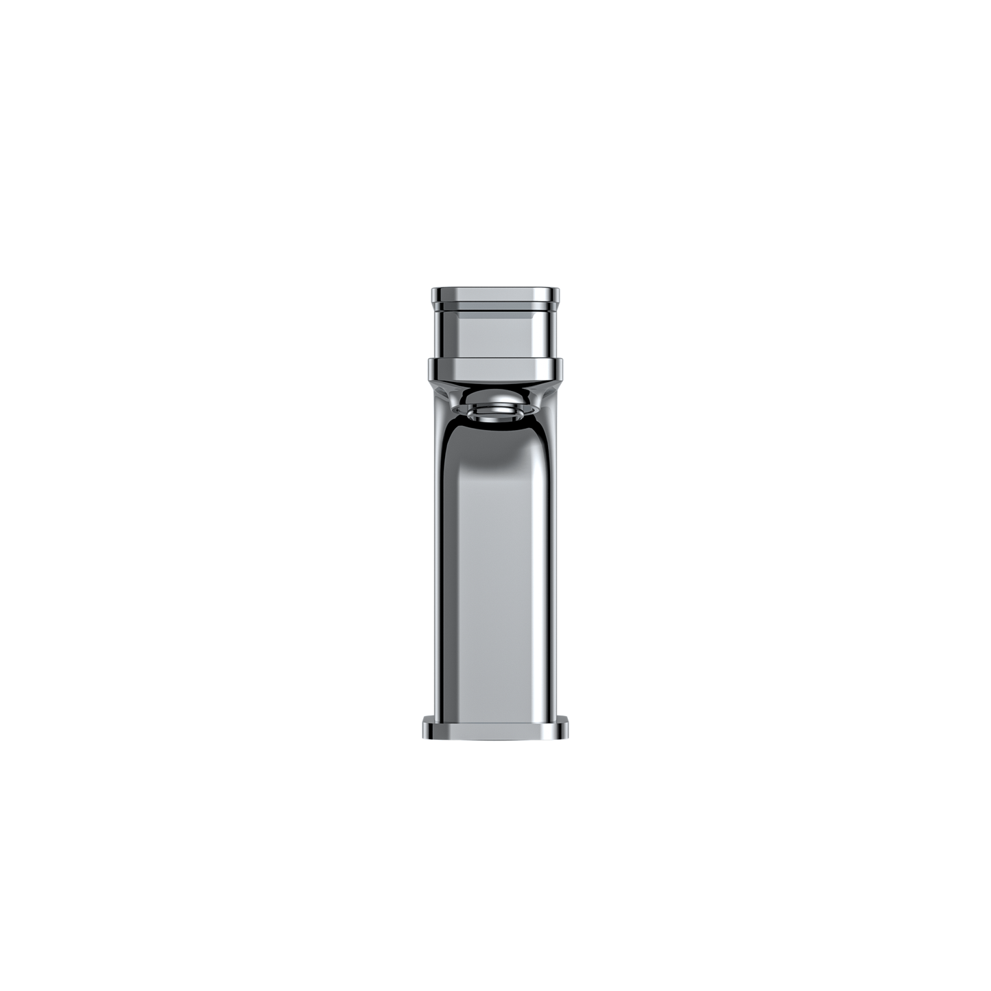 MELA - FLOVA Basin Mixer ChromeTapware – available at Bathroom City Perth