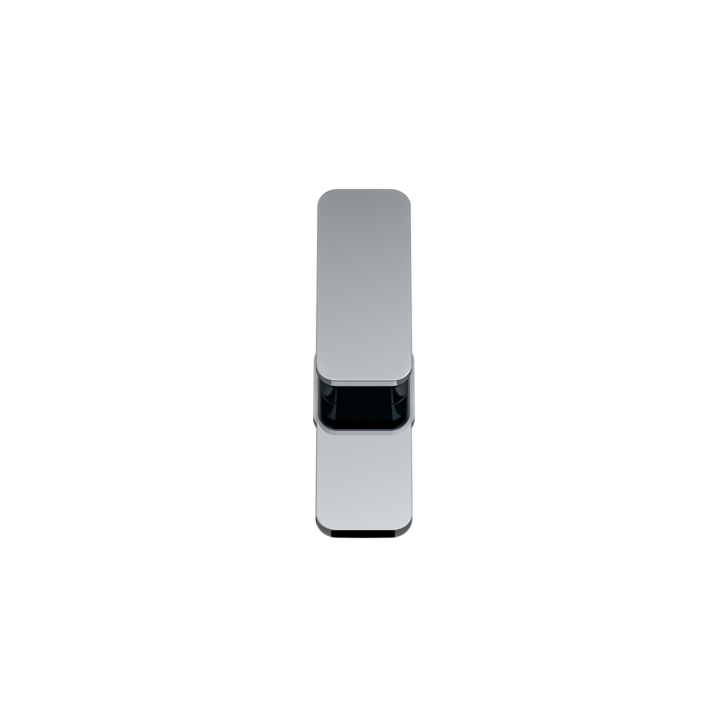 MELA - FLOVA Basin Mixer ChromeTapware – available at Bathroom City Perth