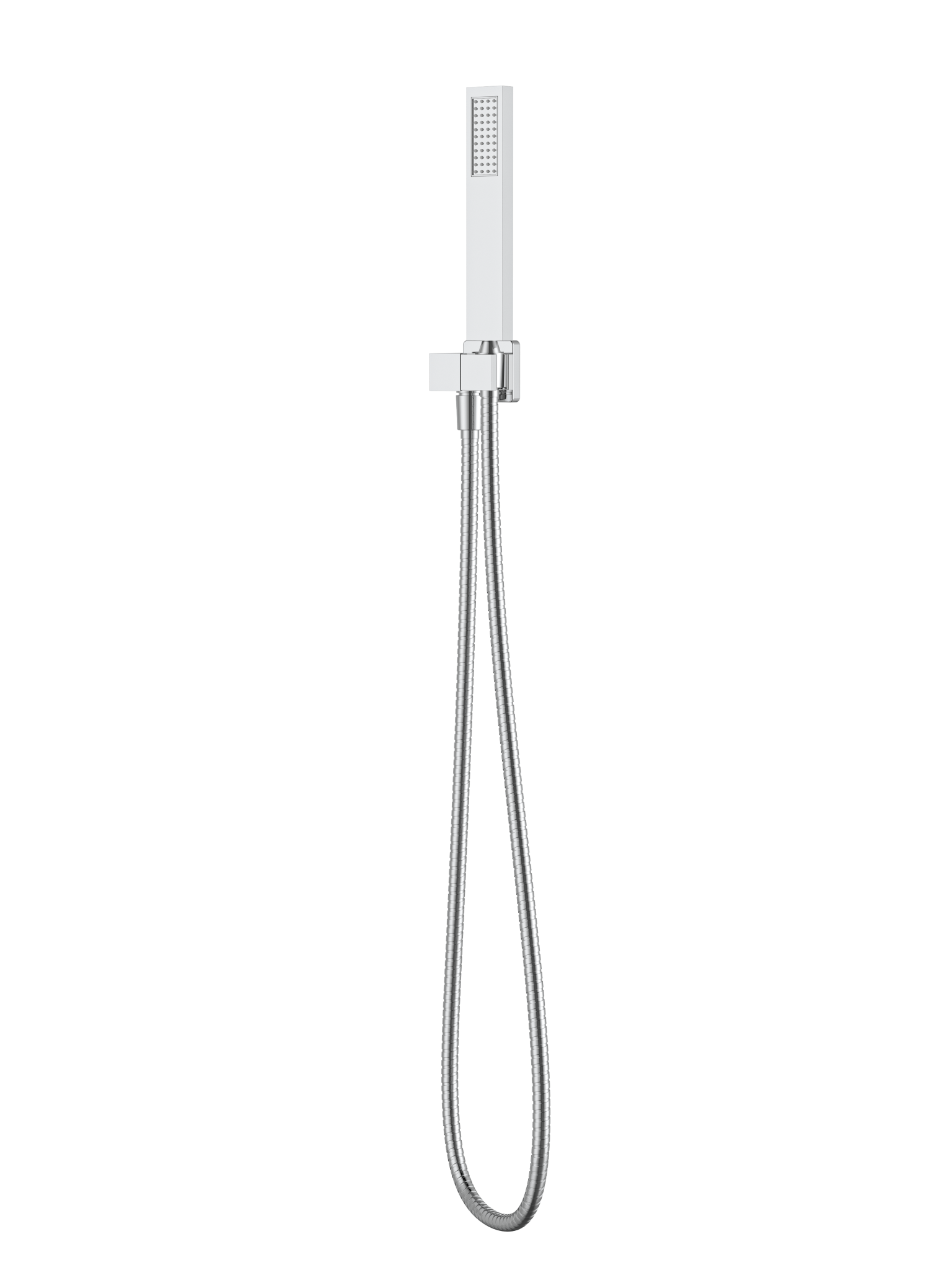 MELA - FLOVA Hand Shower Set without Rail Chrome - Tapware - from our - MELA - supplier–available at Bathroom City Perth