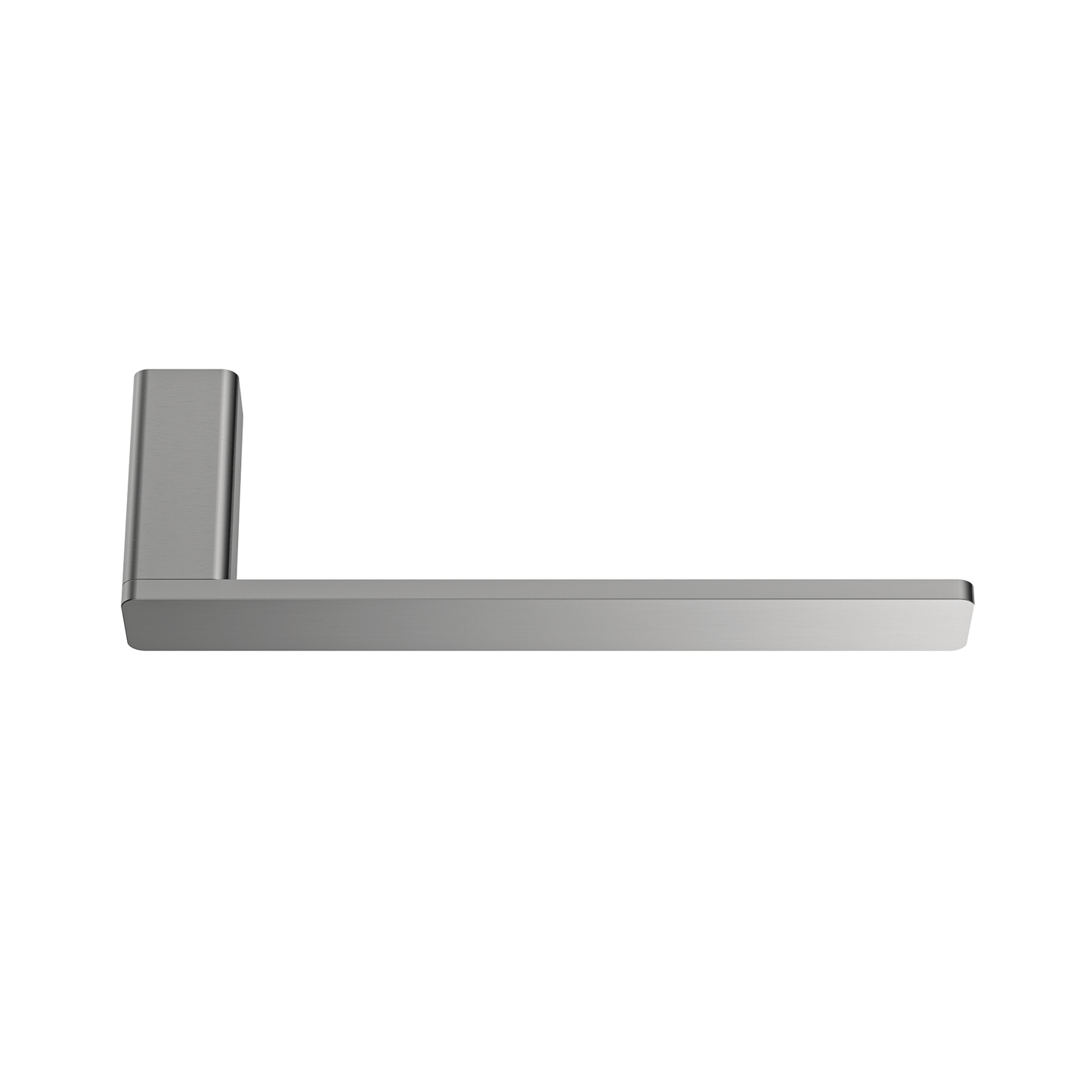 MELA - FLOVA Hand Towel Rail Brushed NickelAccessories – available at Bathroom City Perth