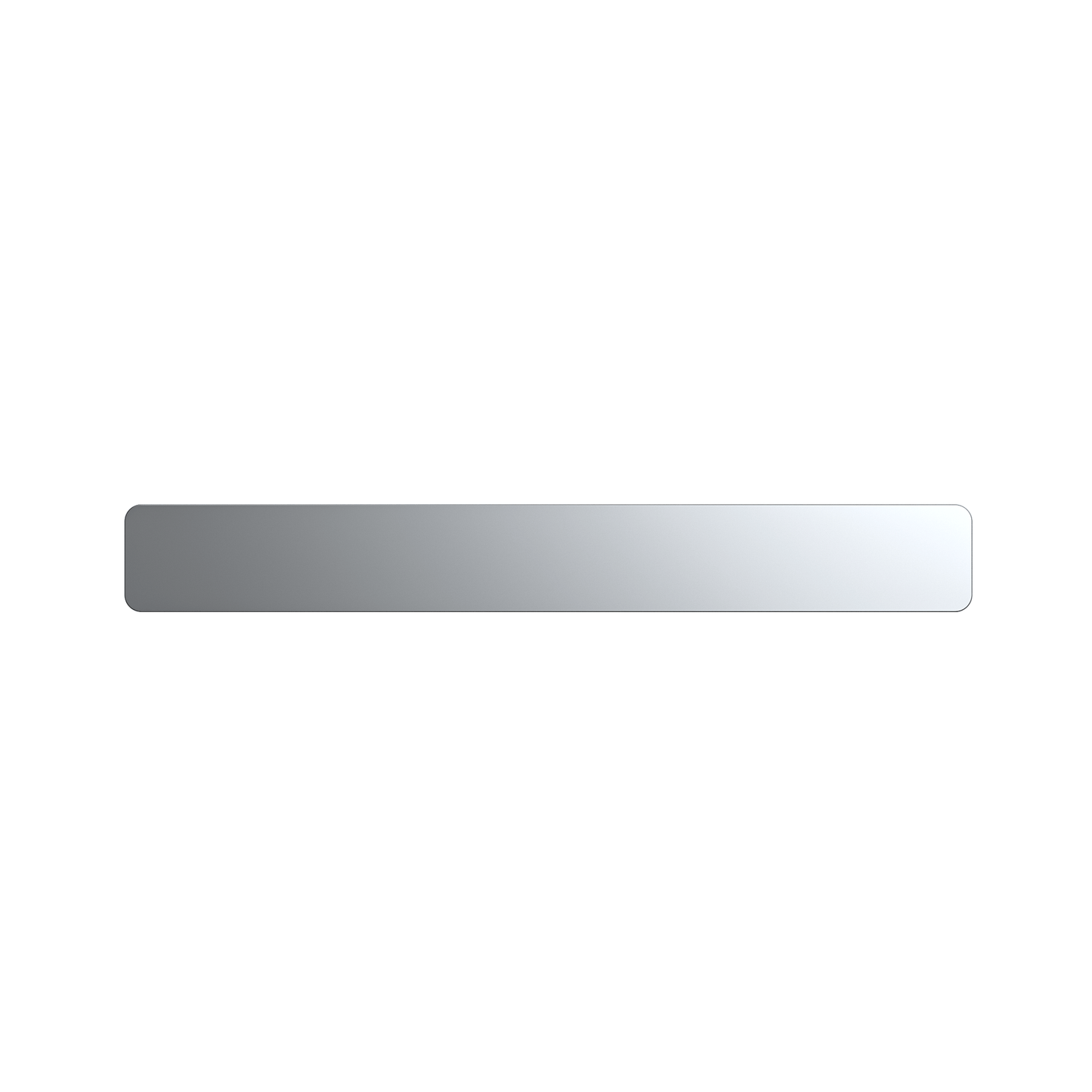 MELA - FLOVA Hand Towel Rail ChromeAccessories – available at Bathroom City Perth