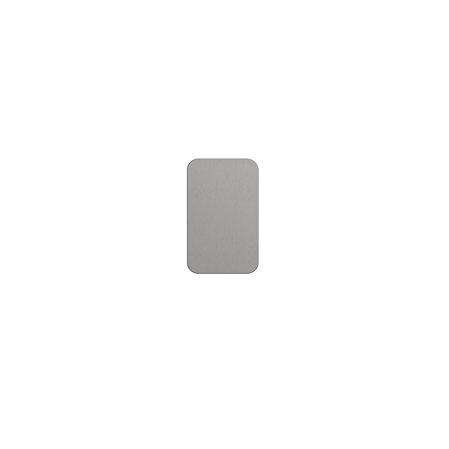 MELA - FLOVA Hook Brushed NickelAccessories – available at Bathroom City Perth