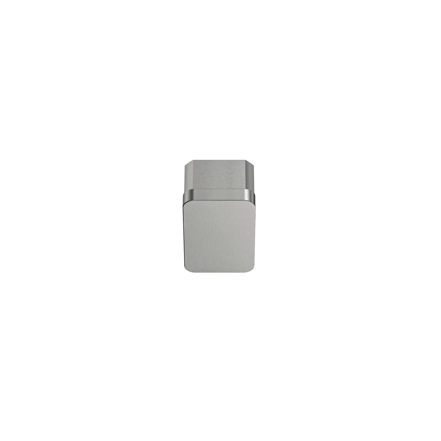 MELA - FLOVA Hook Brushed NickelAccessoriesMELABathroom City from Mela – available at Bathroom City Perth