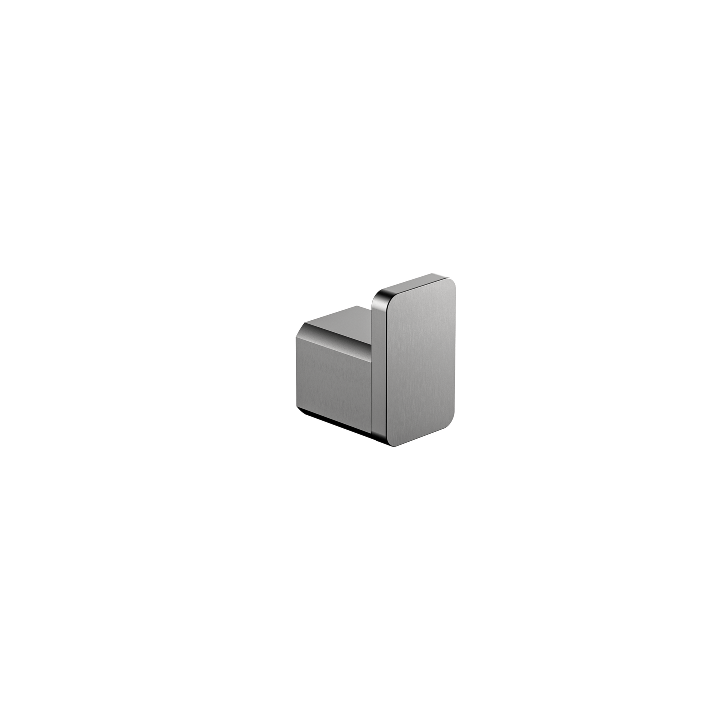 MELA - FLOVA Hook Brushed NickelAccessoriesMELABathroom City from Mela – available at Bathroom City Perth