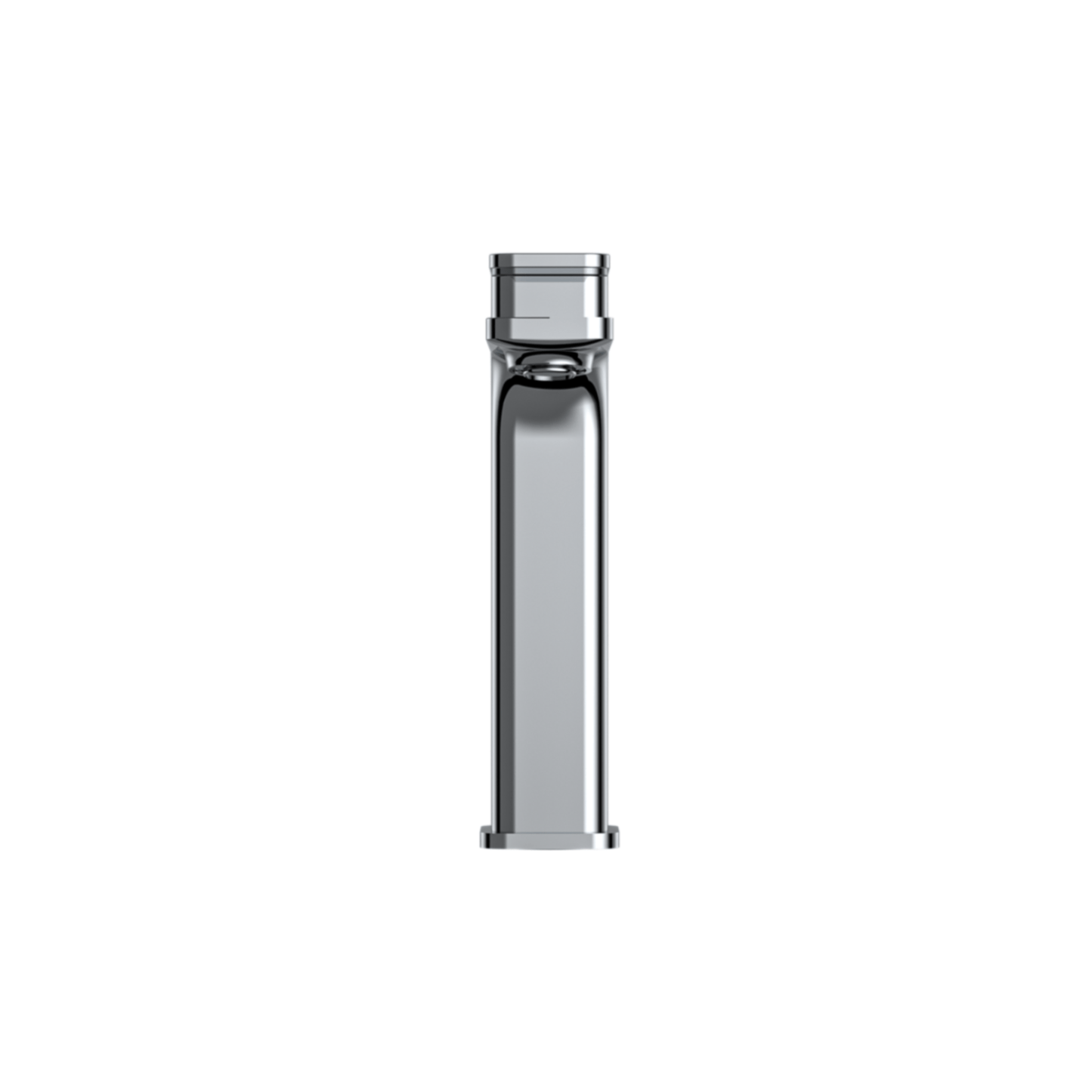 MELA - FLOVA Medium Basin Mixer ChromeTapware – available at Bathroom City Perth