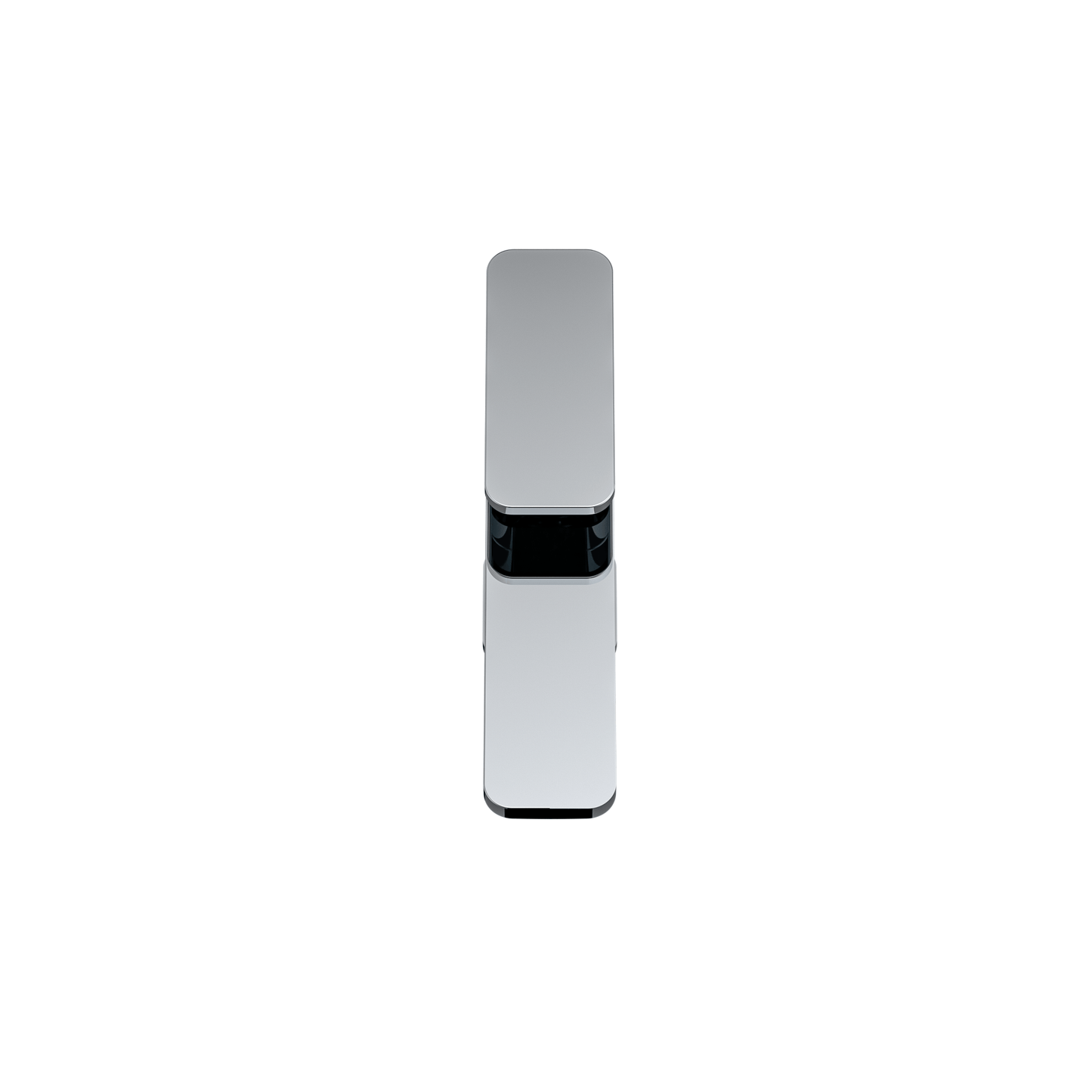 MELA - FLOVA Medium Basin Mixer ChromeTapware – available at Bathroom City Perth