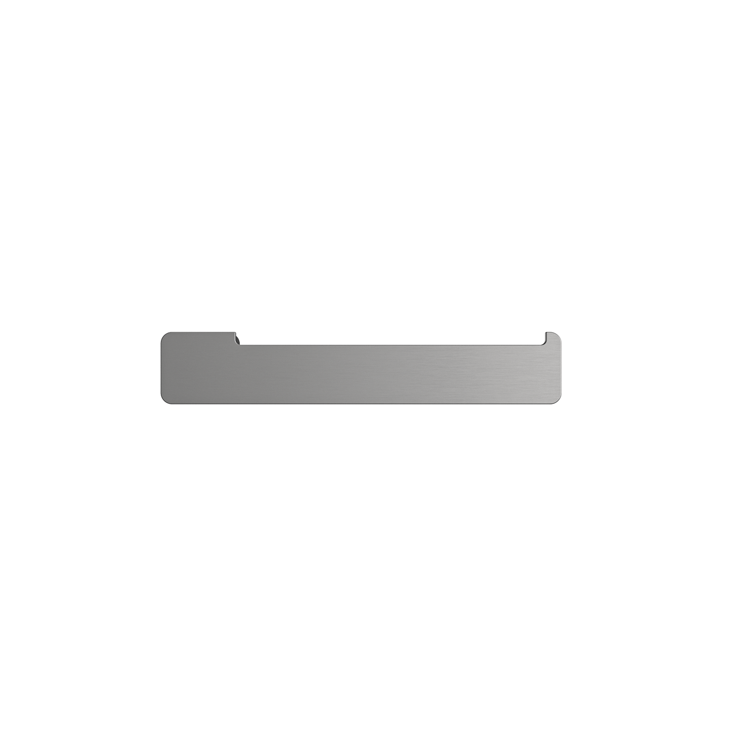 MELA - FLOVA Paper Holder Brushed NickelAccessories – available at Bathroom City Perth