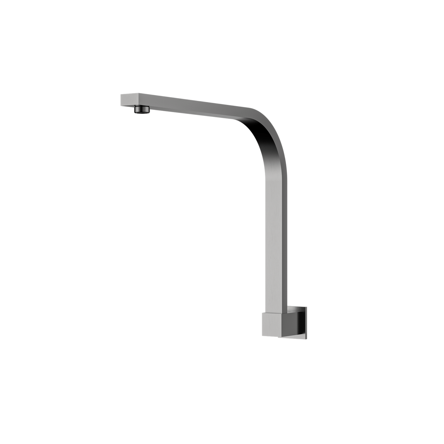 MELA - FLOVA Shower Arm Brushed NickelTapwareMELABathroom City from Mela – available at Bathroom City Perth