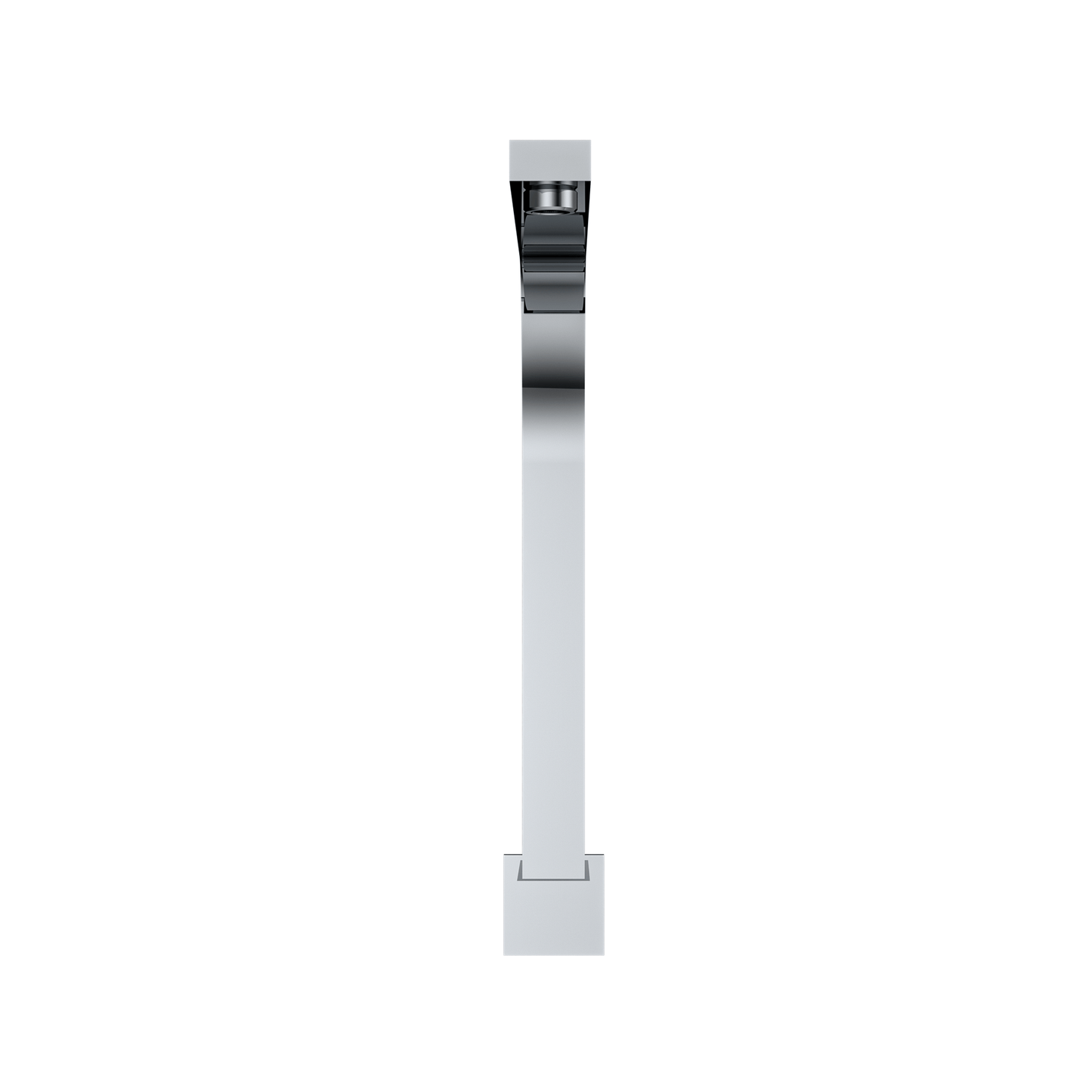 MELA - FLOVA Shower Arm ChromeTapware – available at Bathroom City Perth