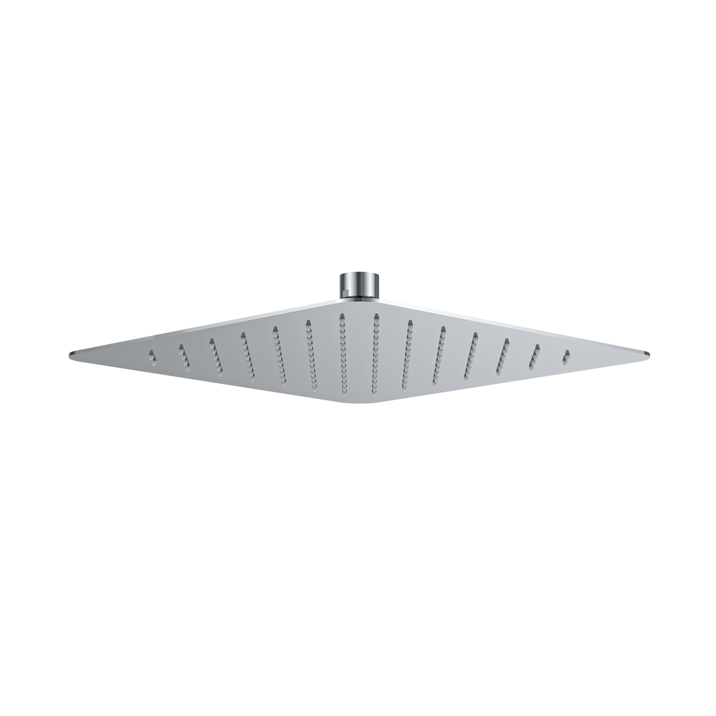 MELA - FLOVA Shower Head ChromeTapware – available at Bathroom City Perth