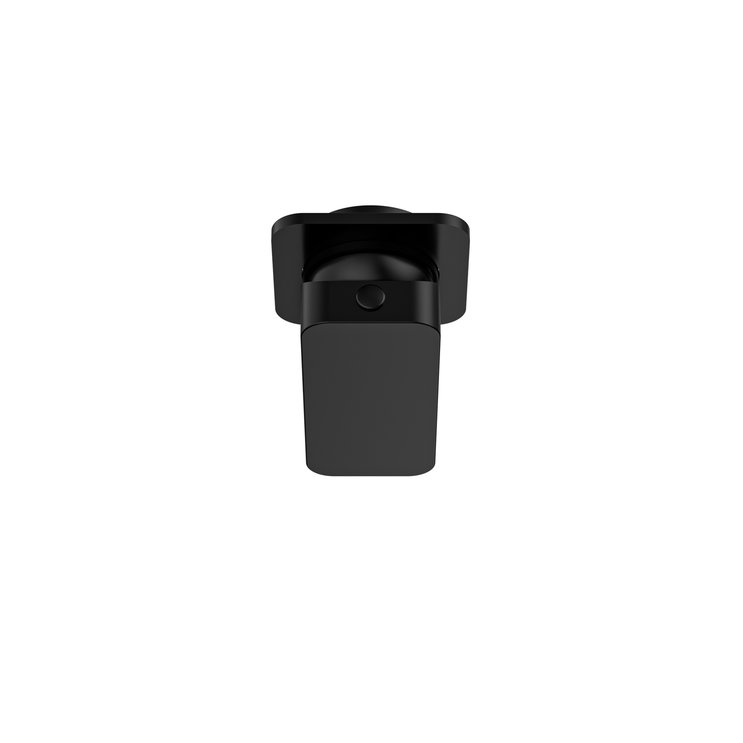 MELA - FLOVA Shower/Bath Wall Mixer BlackTapware – available at Bathroom City Perth