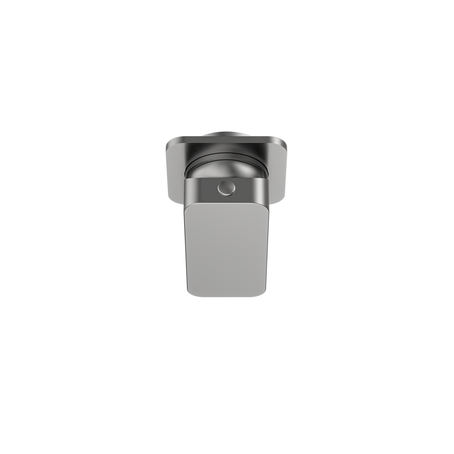 MELA - FLOVA Shower/Bath Wall Mixer Brushed NickelTapware – available at Bathroom City Perth