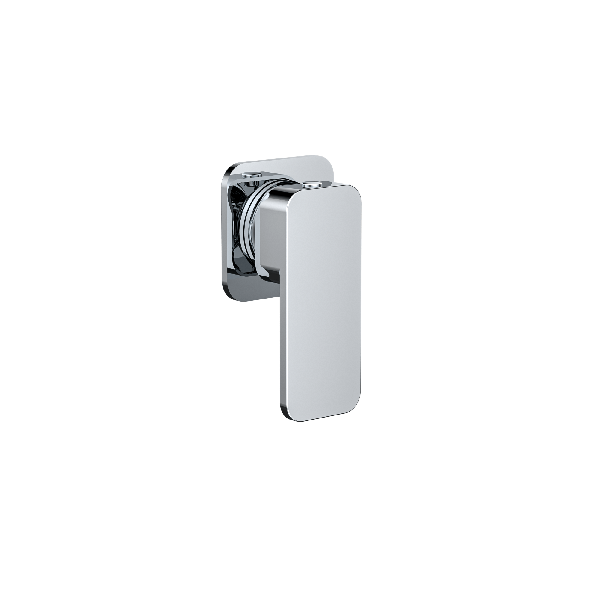 MELA - FLOVA Shower/Bath Wall Mixer ChromeTapware – available at Bathroom City Perth