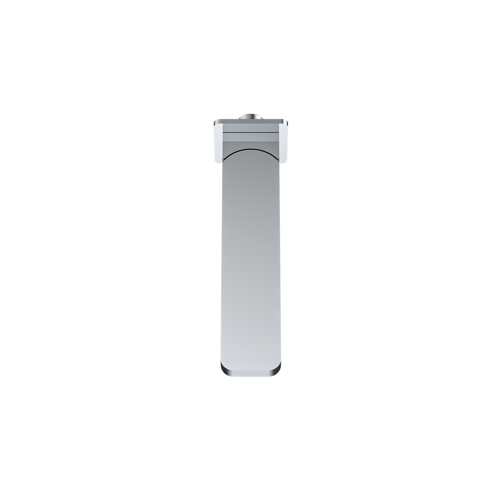 MELA - FLOVA/PALCO Swivel Wall Spout ChromeTapware – available at Bathroom City Perth