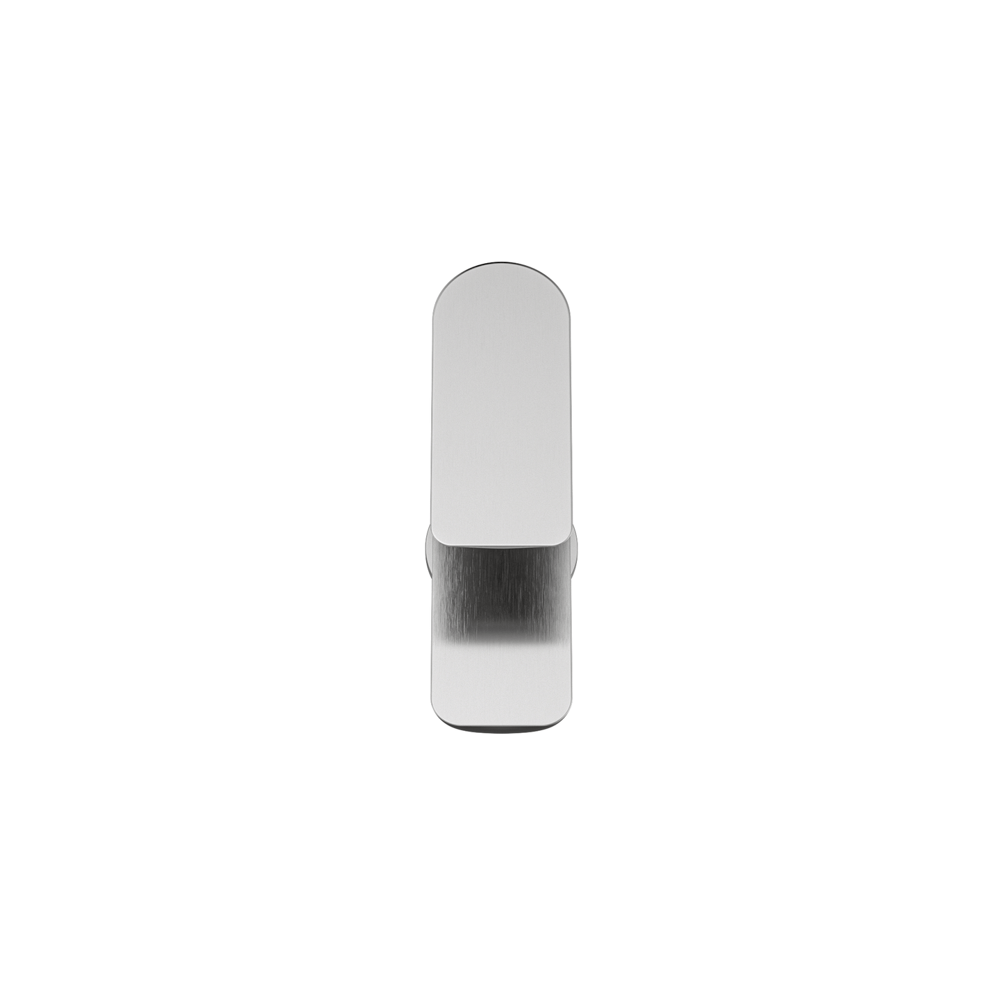 MELA - PALCO Basin Mixer Brushed NickelTapware – available at Bathroom City Perth