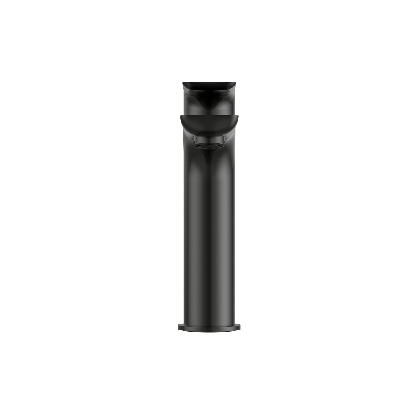 MELA - PALCO Medium Basin Mixer Gun MetalTapware – available at Bathroom City Perth