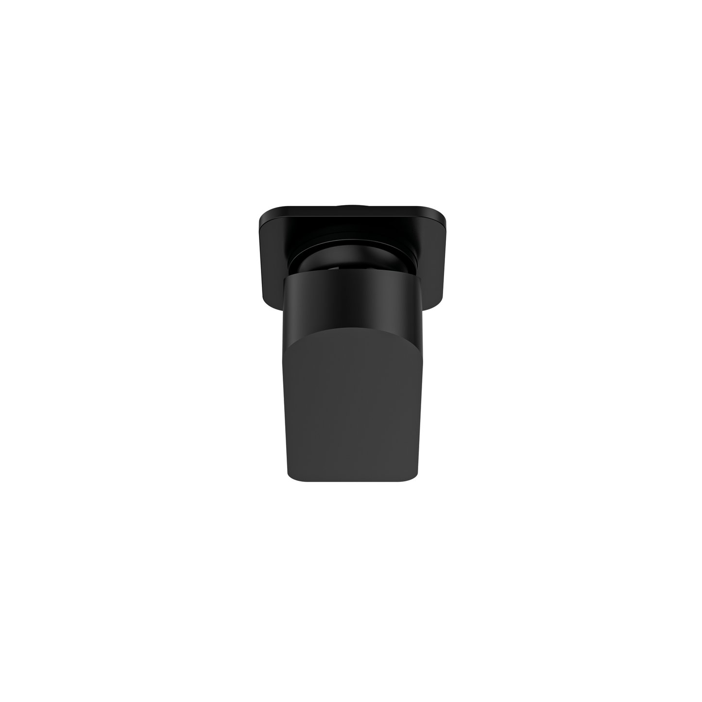 MELA - PALCO Shower/Bath Wall Mixer BlackTapware – available at Bathroom City Perth