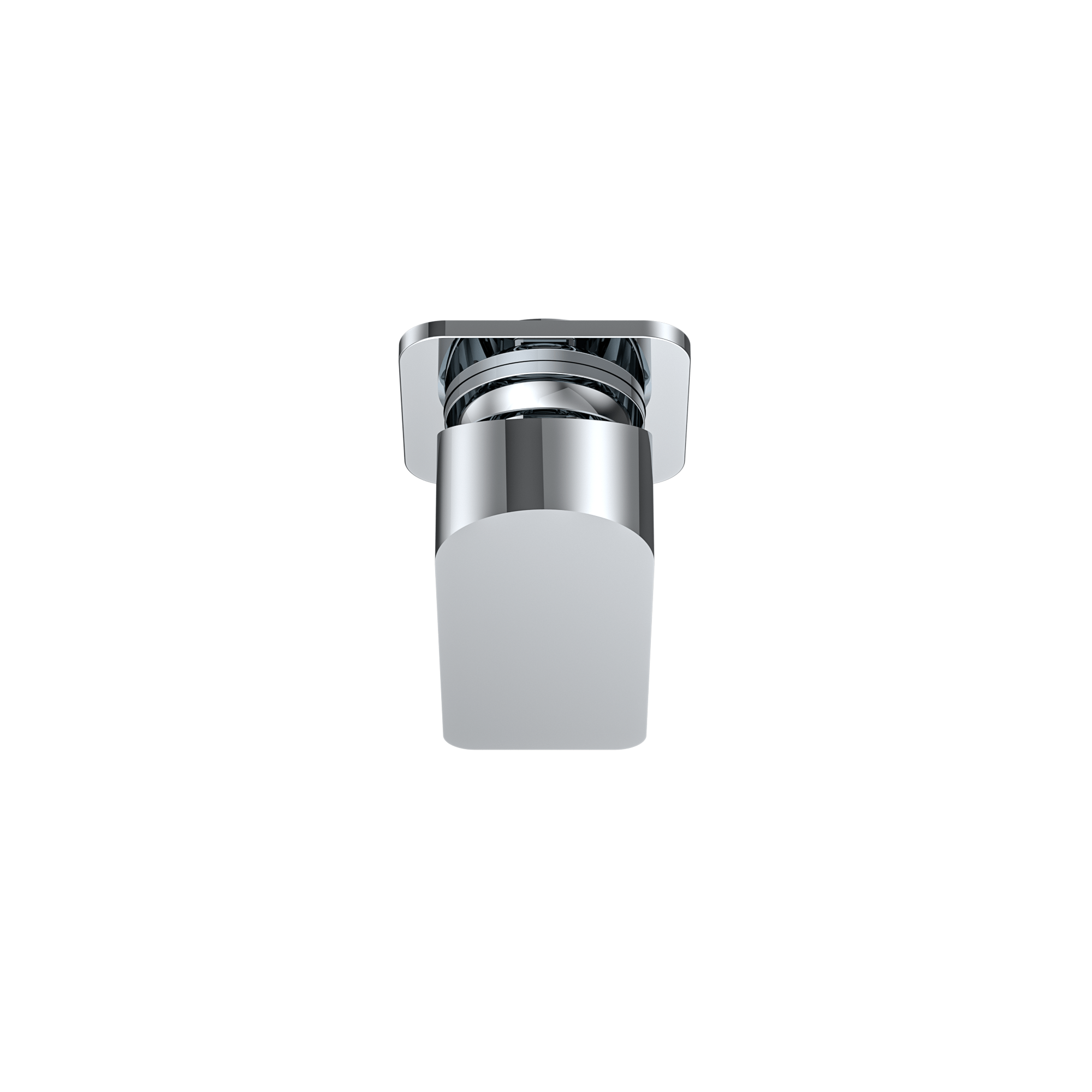 MELA - PALCO Shower/Bath Wall Mixer ChromeTapware – available at Bathroom City Perth