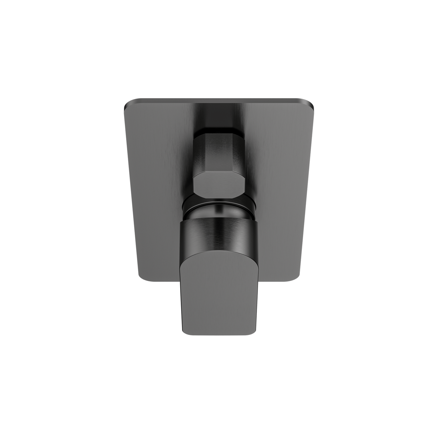 MELA - PALCO Shower/Bath Wall Mixer with Diverter Gun MetalTapware – available at Bathroom City Perth