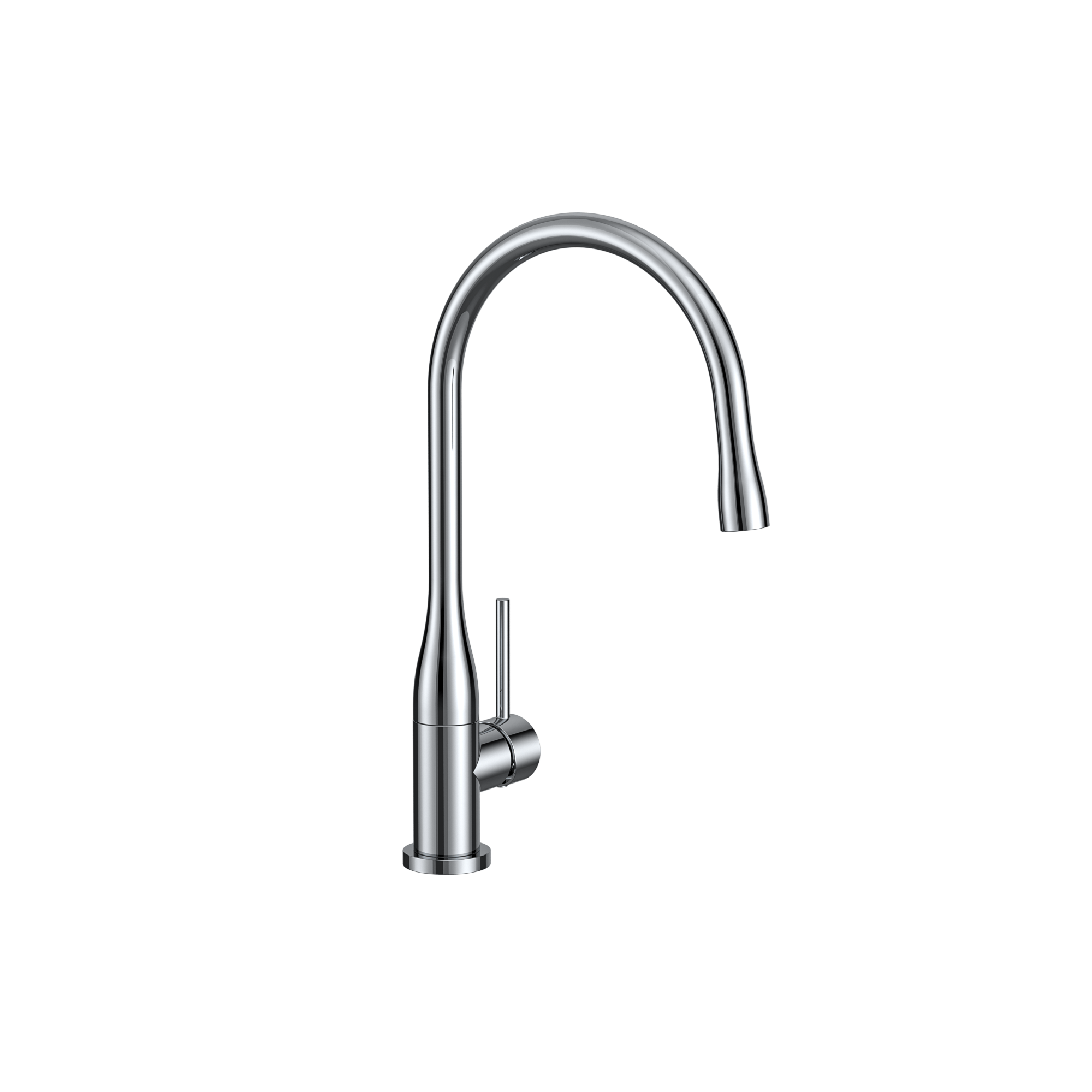 MELA - PALCO Sink Mixer ChromeTapware – available at Bathroom City Perth