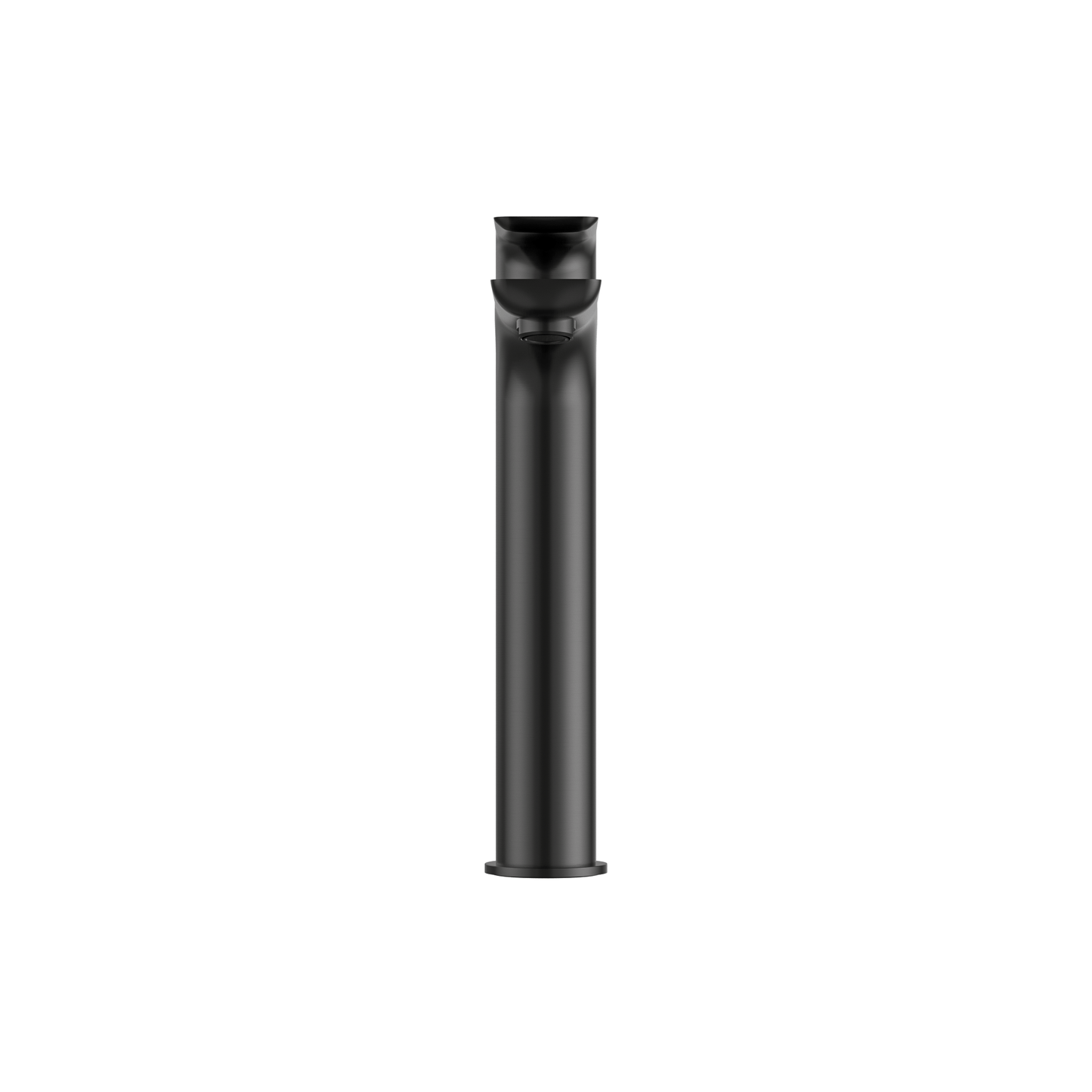 MELA - PALCO Tall Basin Mixer Gun MetalTapware – available at Bathroom City Perth