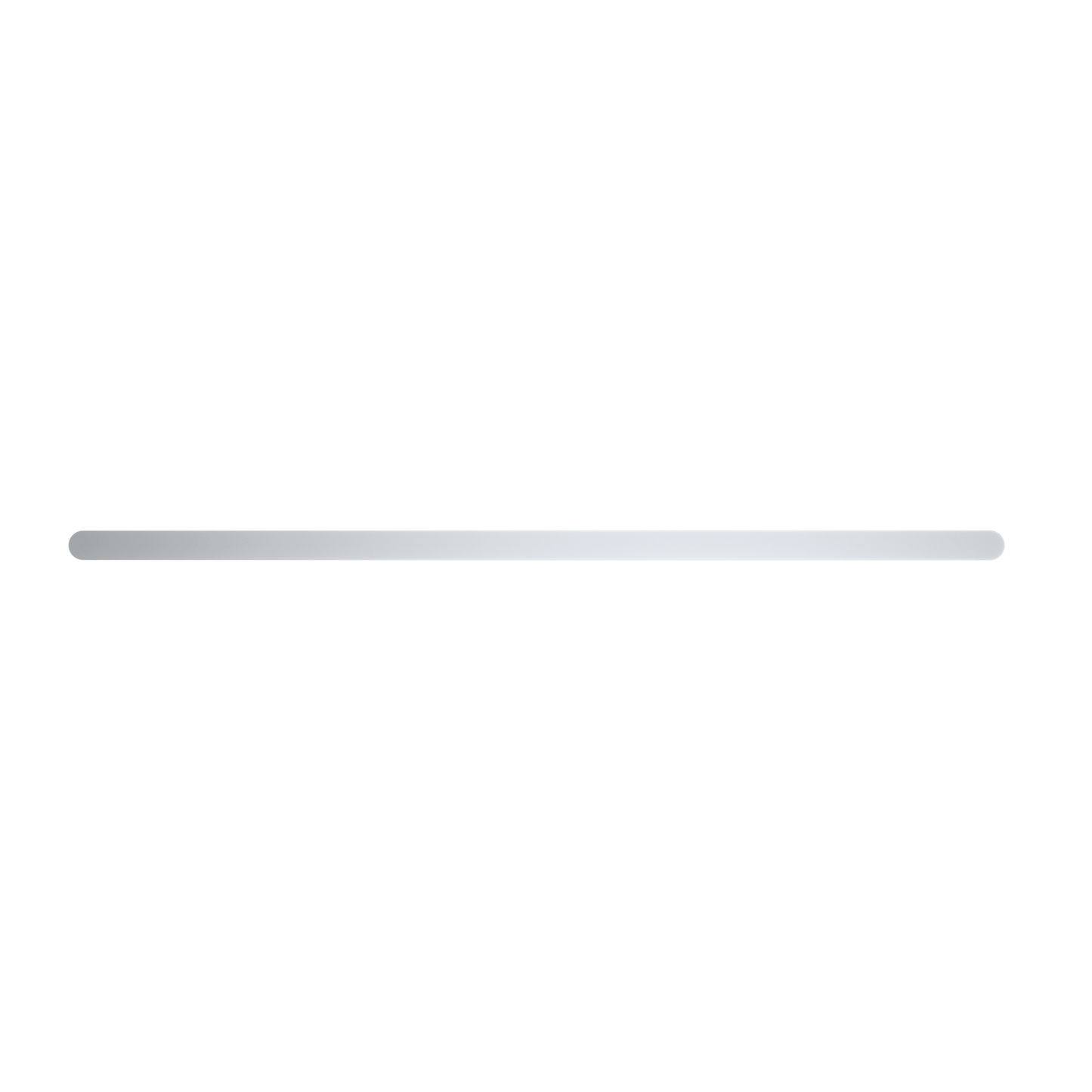MELA - PALCO/RONDO 800 Double Towel Rail ChromeAccessories – available at Bathroom City Perth