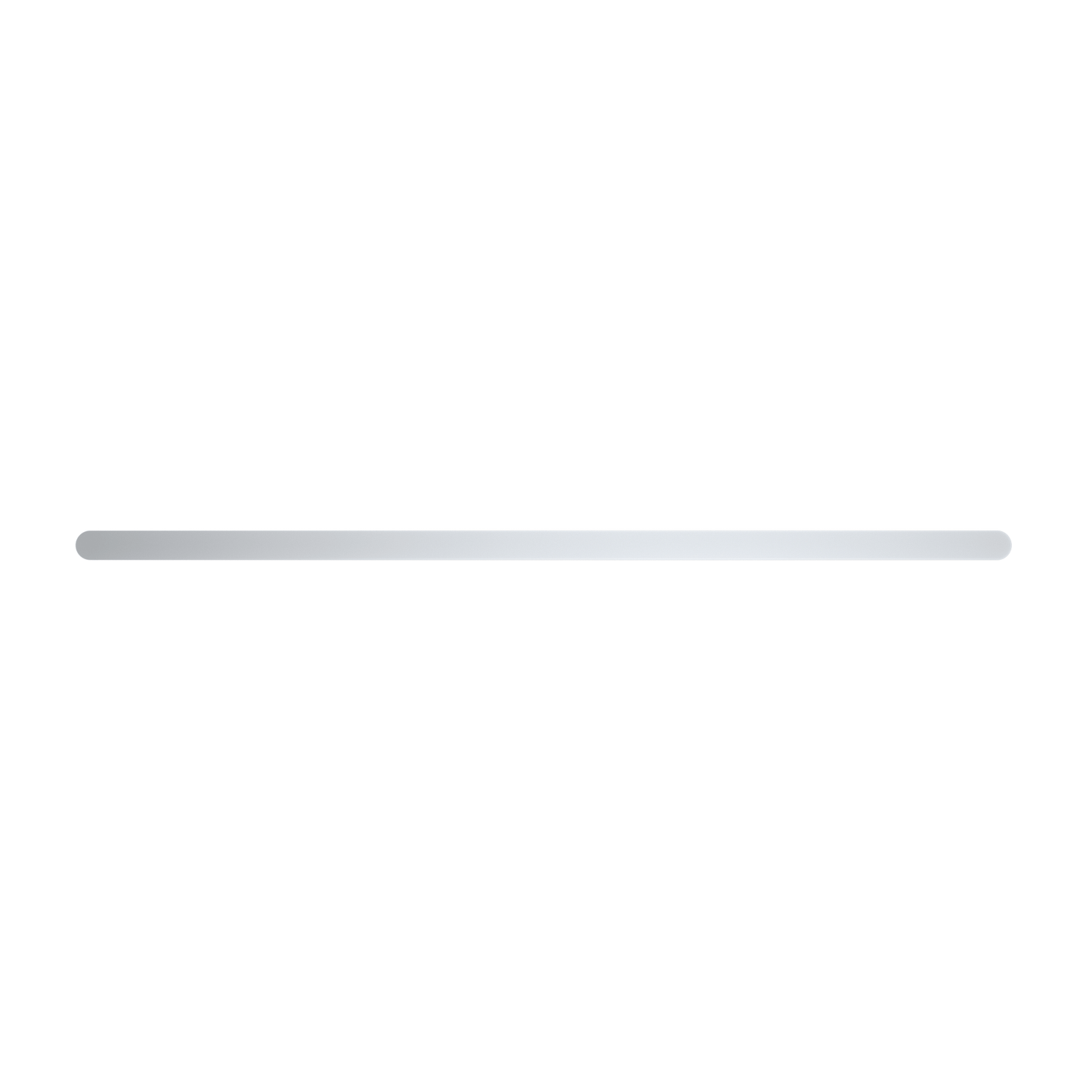 MELA - PALCO/RONDO 800 Single Towel Rail ChromeAccessories – available at Bathroom City Perth