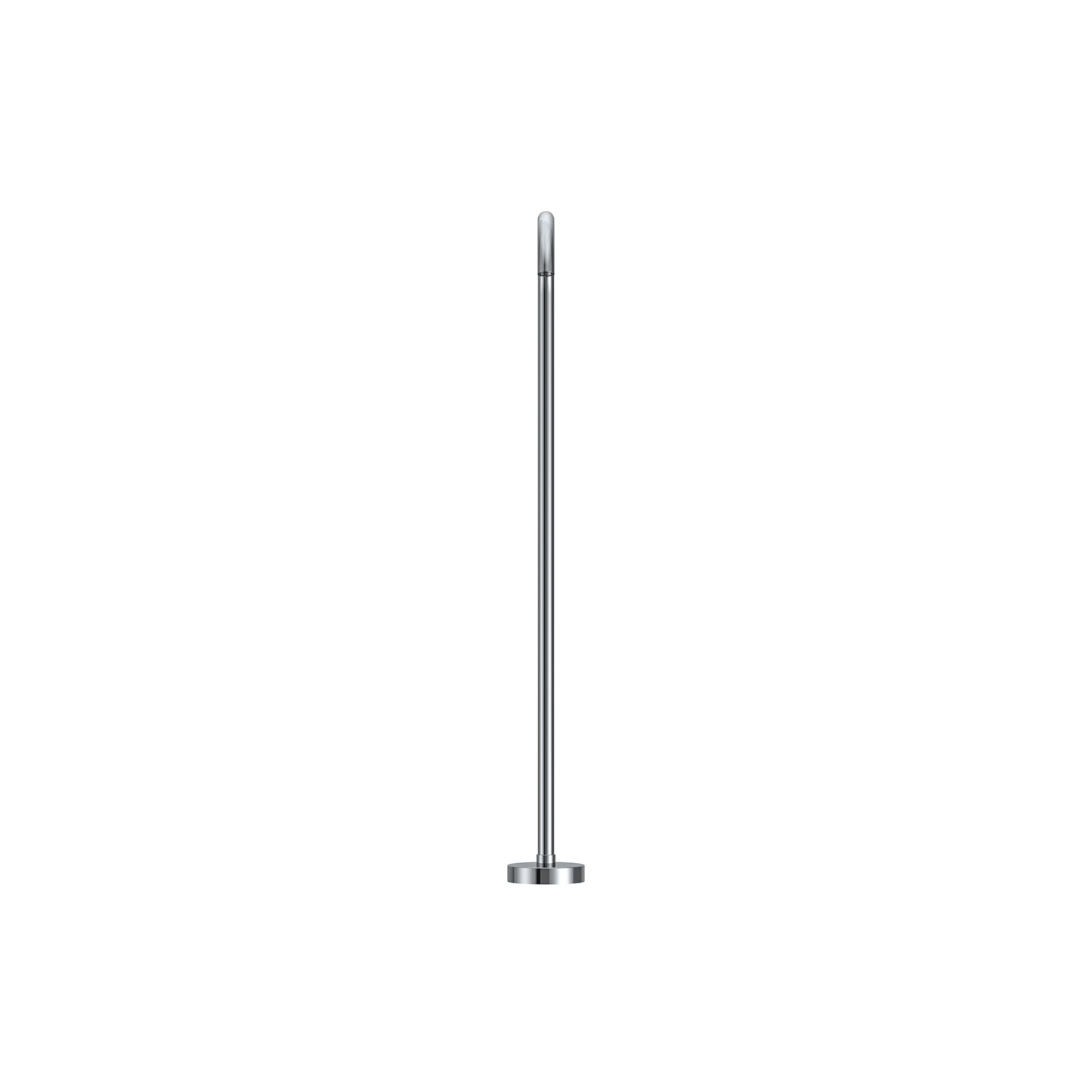 MELA - PALCO/RONDO Free Standing Bath Spout ChromeTapware – available at Bathroom City Perth