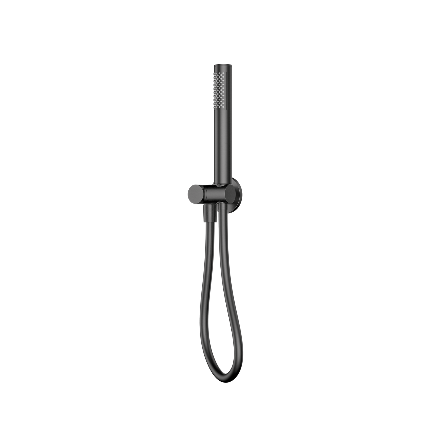 MELA - PALCO/RONDO Hand Shower Set without Rail Gun MetalTapware – available at Bathroom City Perth