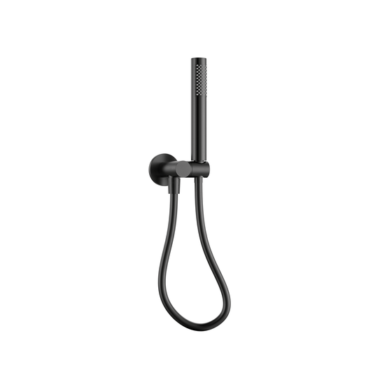 MELA - PALCO/RONDO Hand Shower Set without Rail Gun MetalTapware – available at Bathroom City Perth
