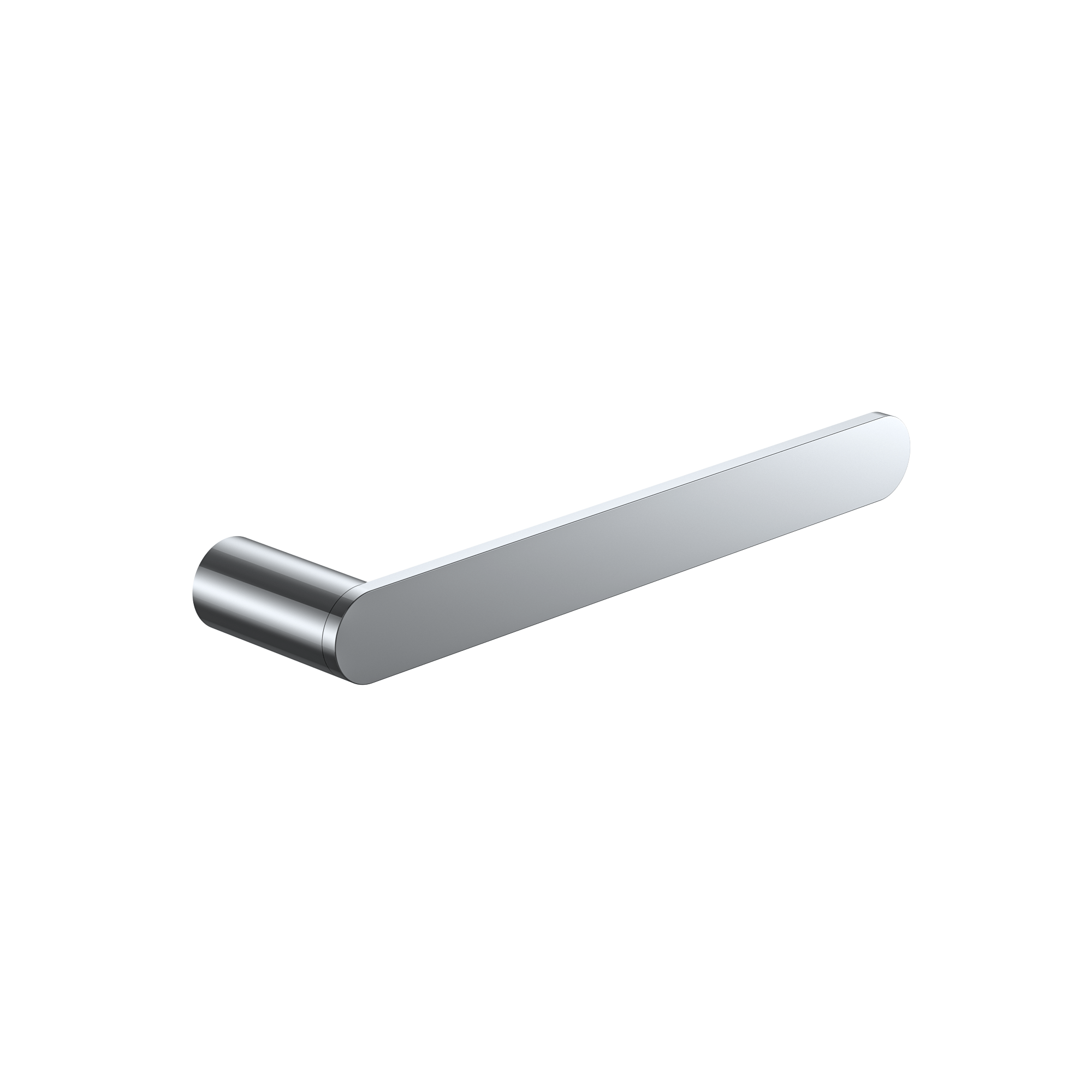 MELA - PALCO/RONDO Hand Towel Rail ChromeAccessories – available at Bathroom City Perth