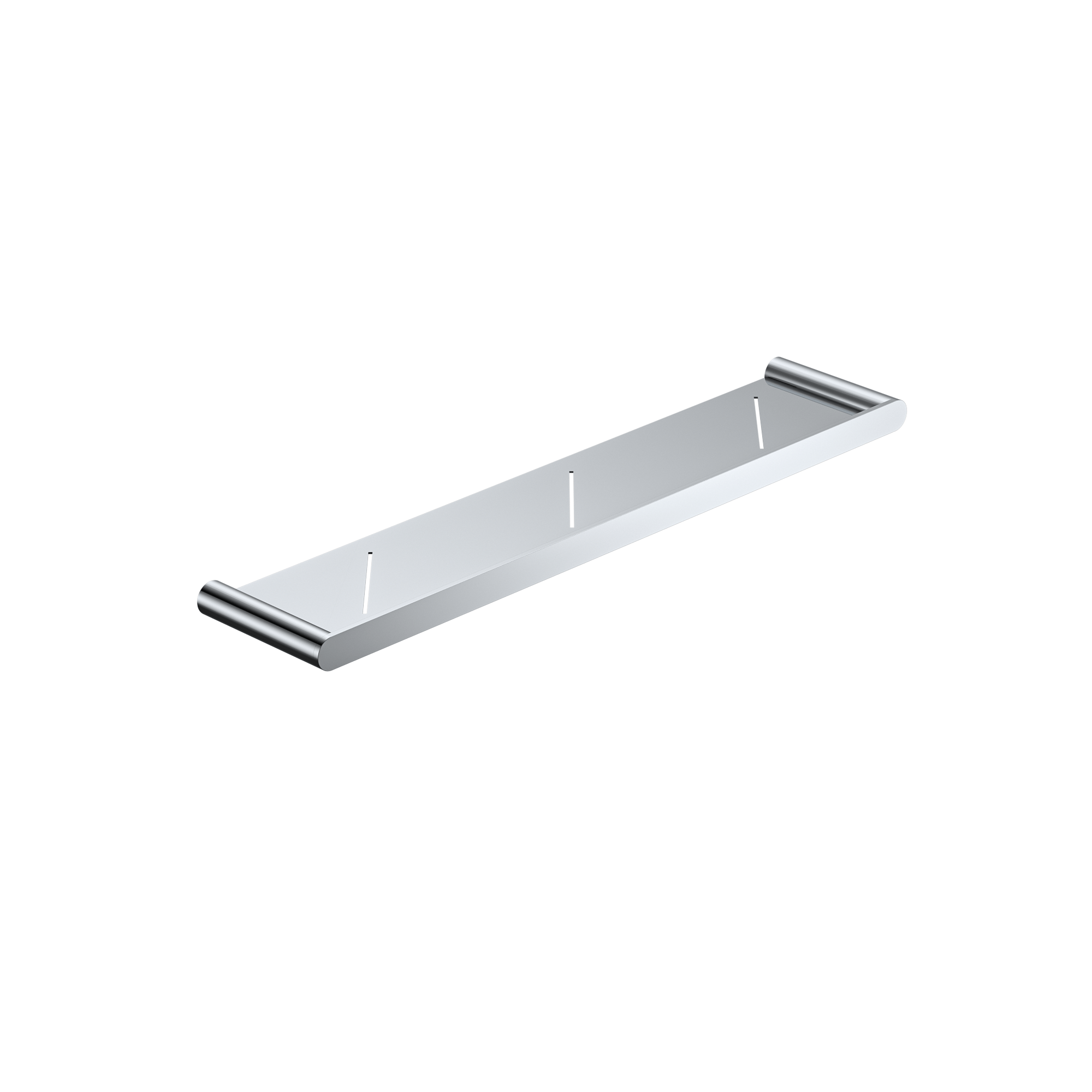 MELA - PALCO/RONDO Shelf Holder ChromeAccessories – available at Bathroom City Perth