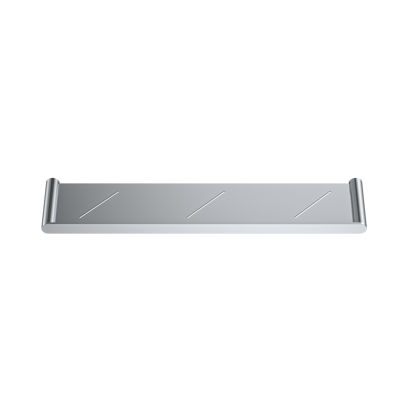 MELA - PALCO/RONDO Shelf Holder ChromeAccessories – available at Bathroom City Perth
