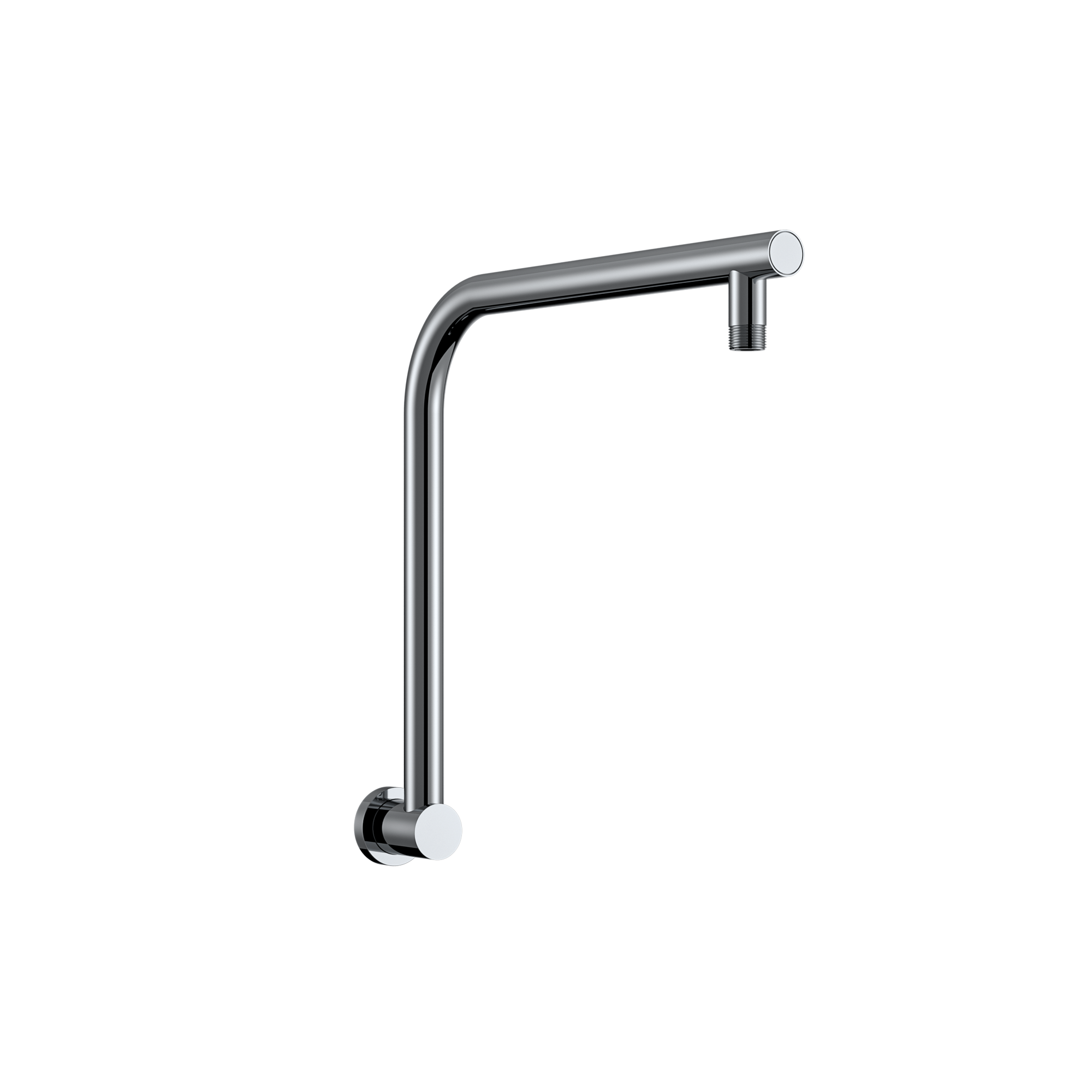 MELA - PALCO/RONDO Shower Arm ChromeTapware – available at Bathroom City Perth