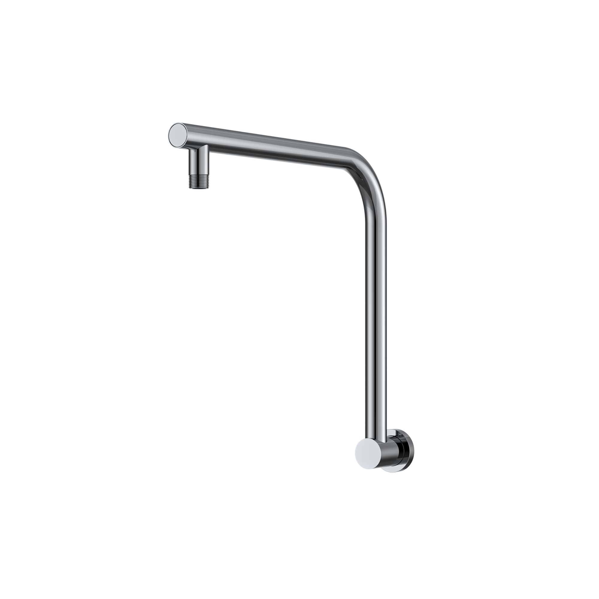 MELA - PALCO/RONDO Shower Arm ChromeTapware – available at Bathroom City Perth