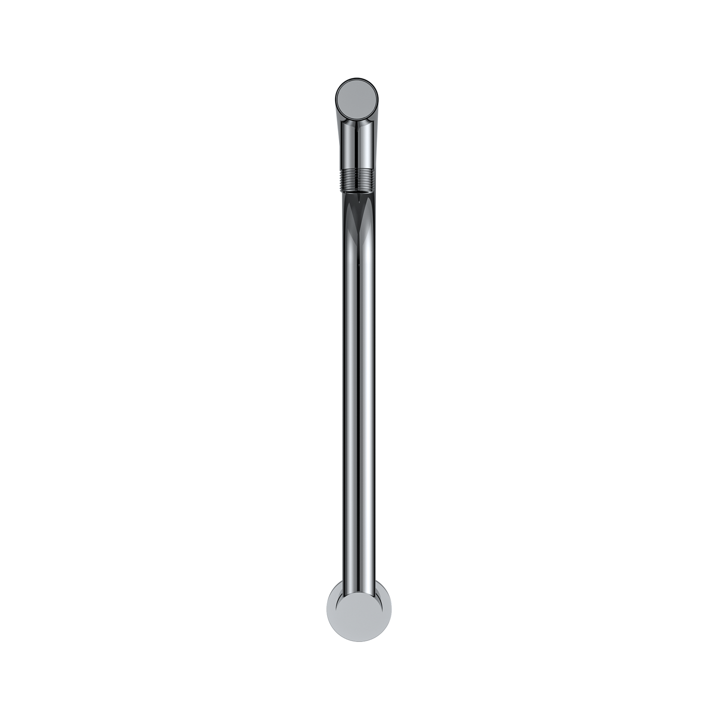 MELA - PALCO/RONDO Shower Arm ChromeTapware – available at Bathroom City Perth