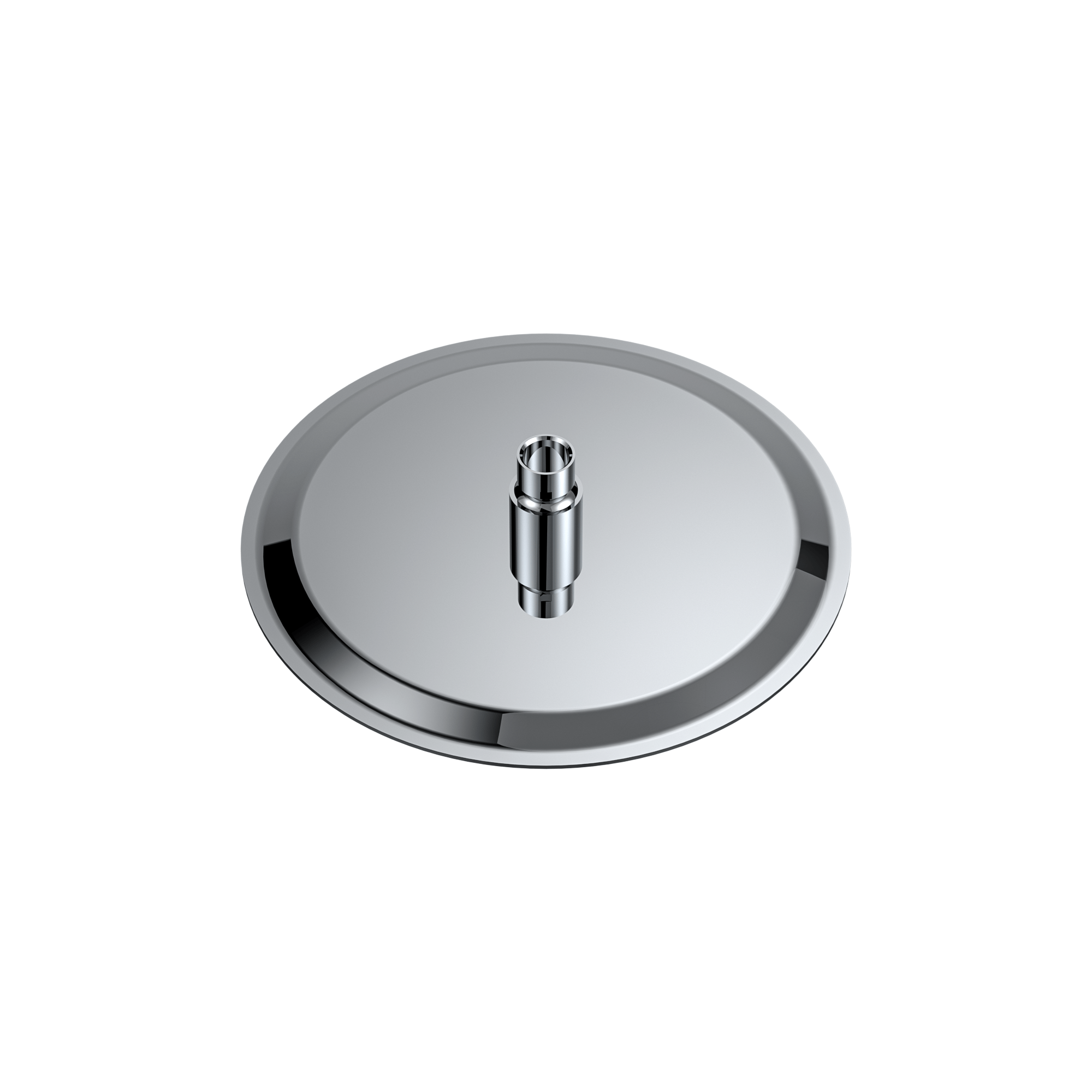 MELA - PALCO/RONDO Shower Head ChromeTapwareMELABathroom City from Mela – available at Bathroom City Perth