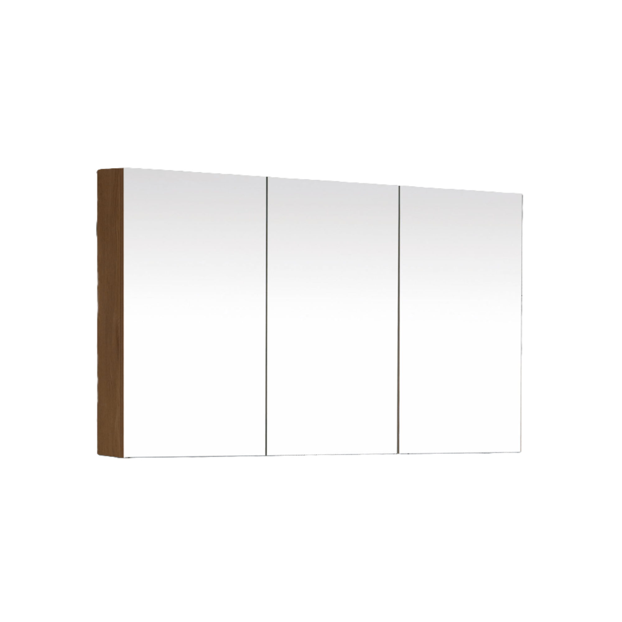 MELA - PORTER 1200 Snafell Mirror CabinetMirror – available at Bathroom City Perth