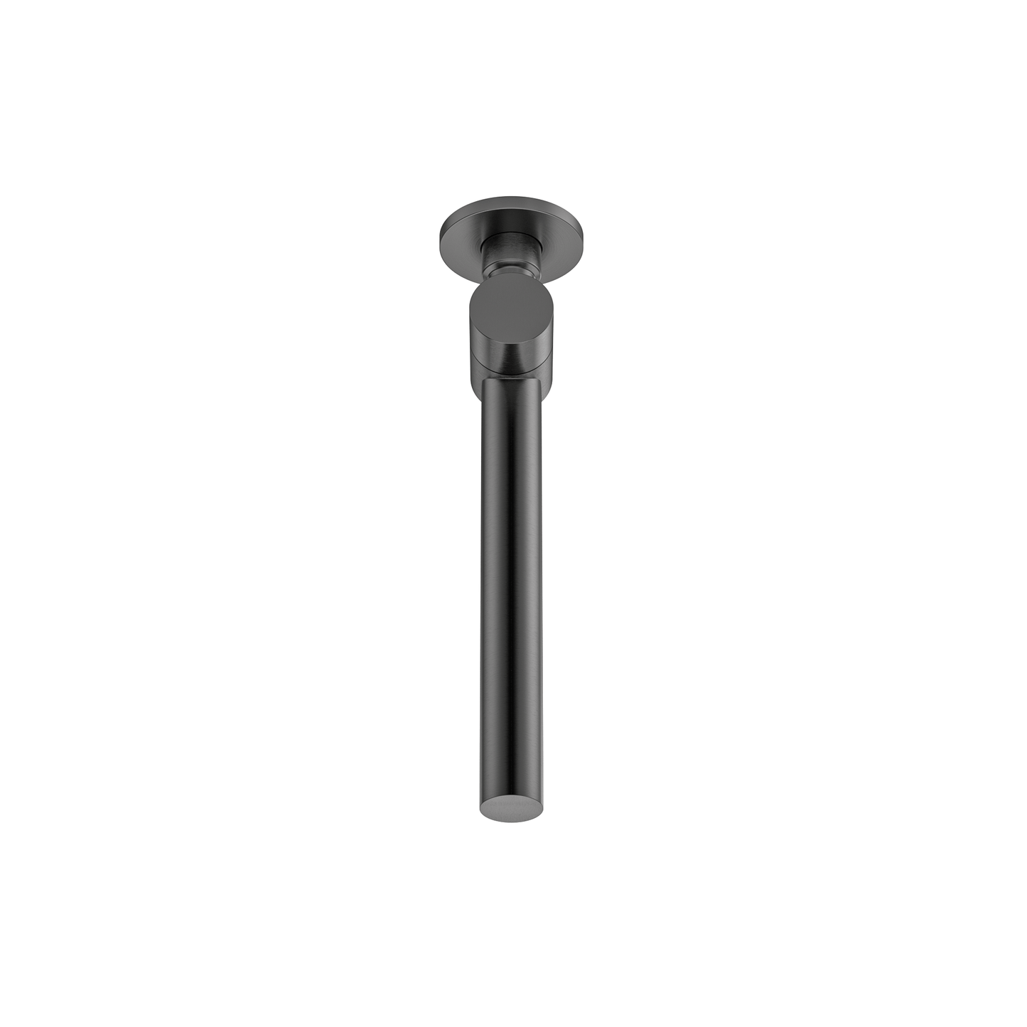 MELA - RONDO Swivel Wall Spout Gun MetalTapware – available at Bathroom City Perth