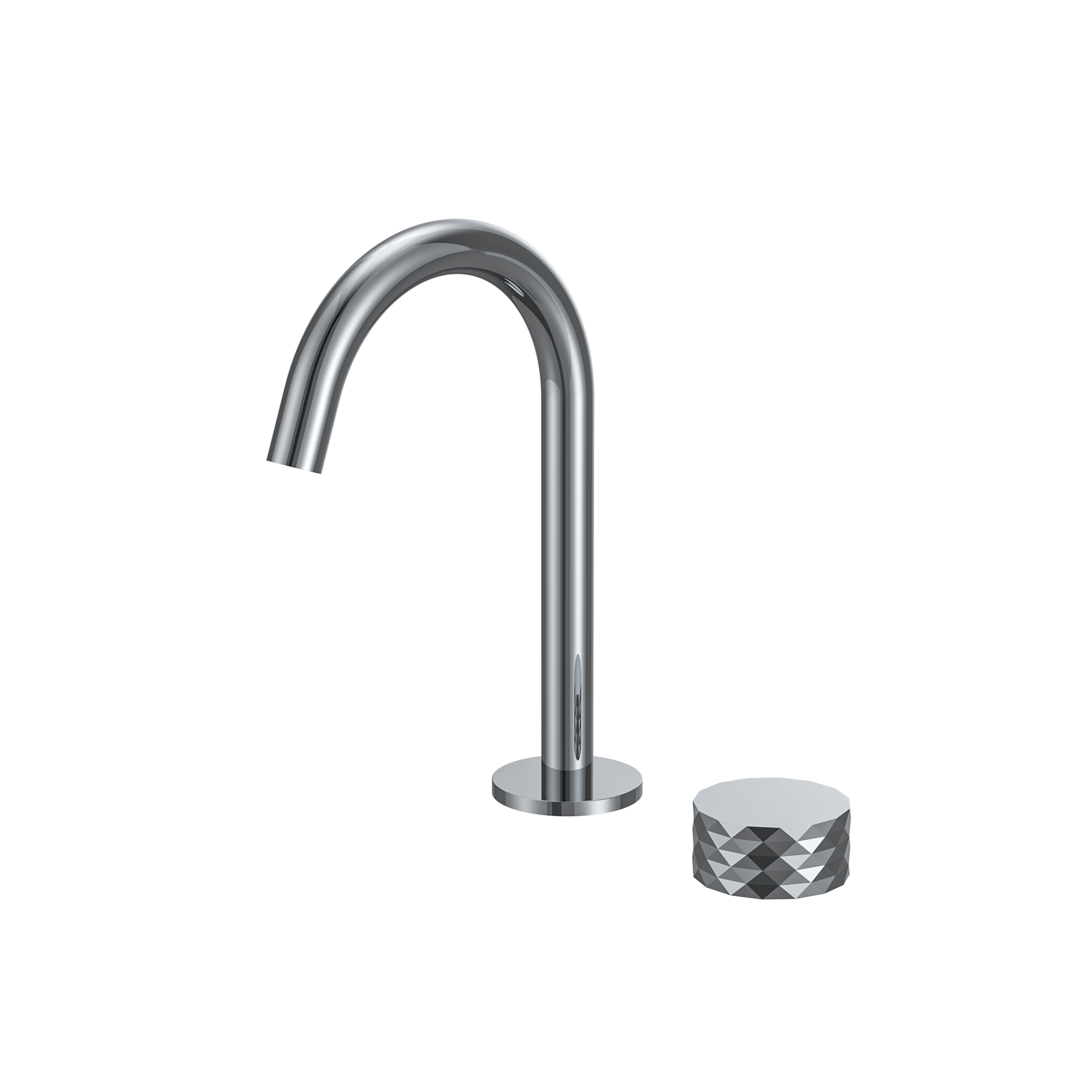 MELA - SELTEN Basin Mixer ChromeTapware – available at Bathroom City Perth