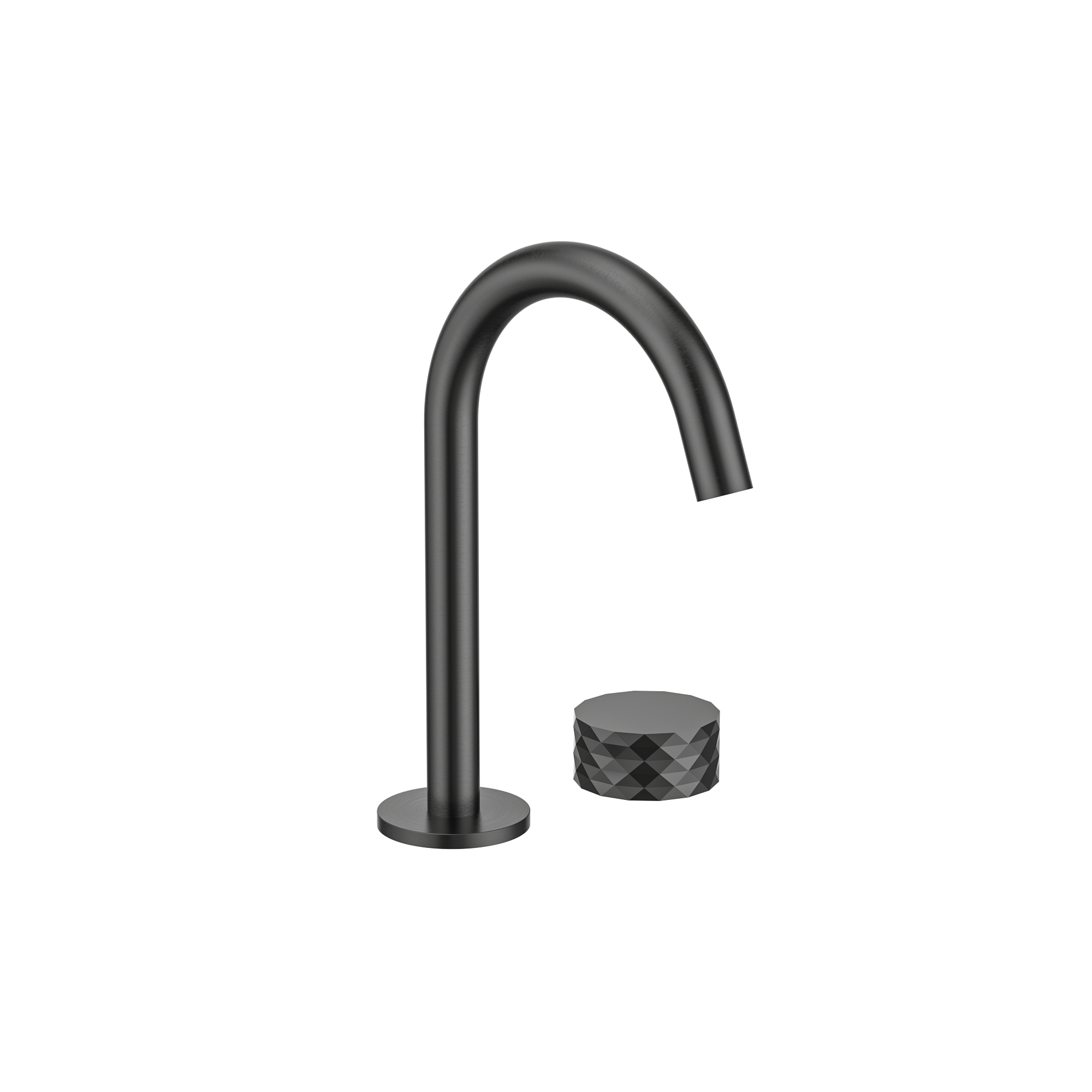 MELA - SELTEN Basin Mixer Gun MetalTapware – available at Bathroom City Perth