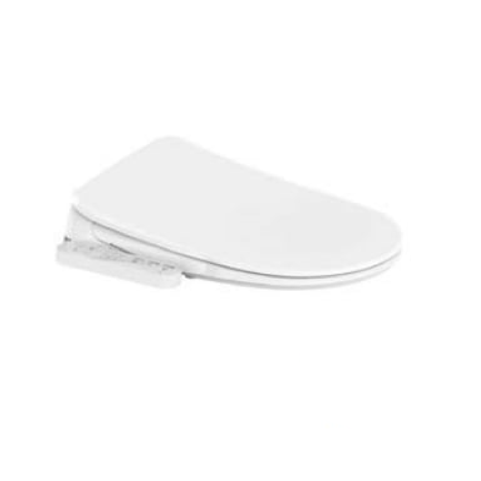 MELA - Smart Bidet Seat Handle - Toilets - from our - MELA - supplier–available at Bathroom City Perth