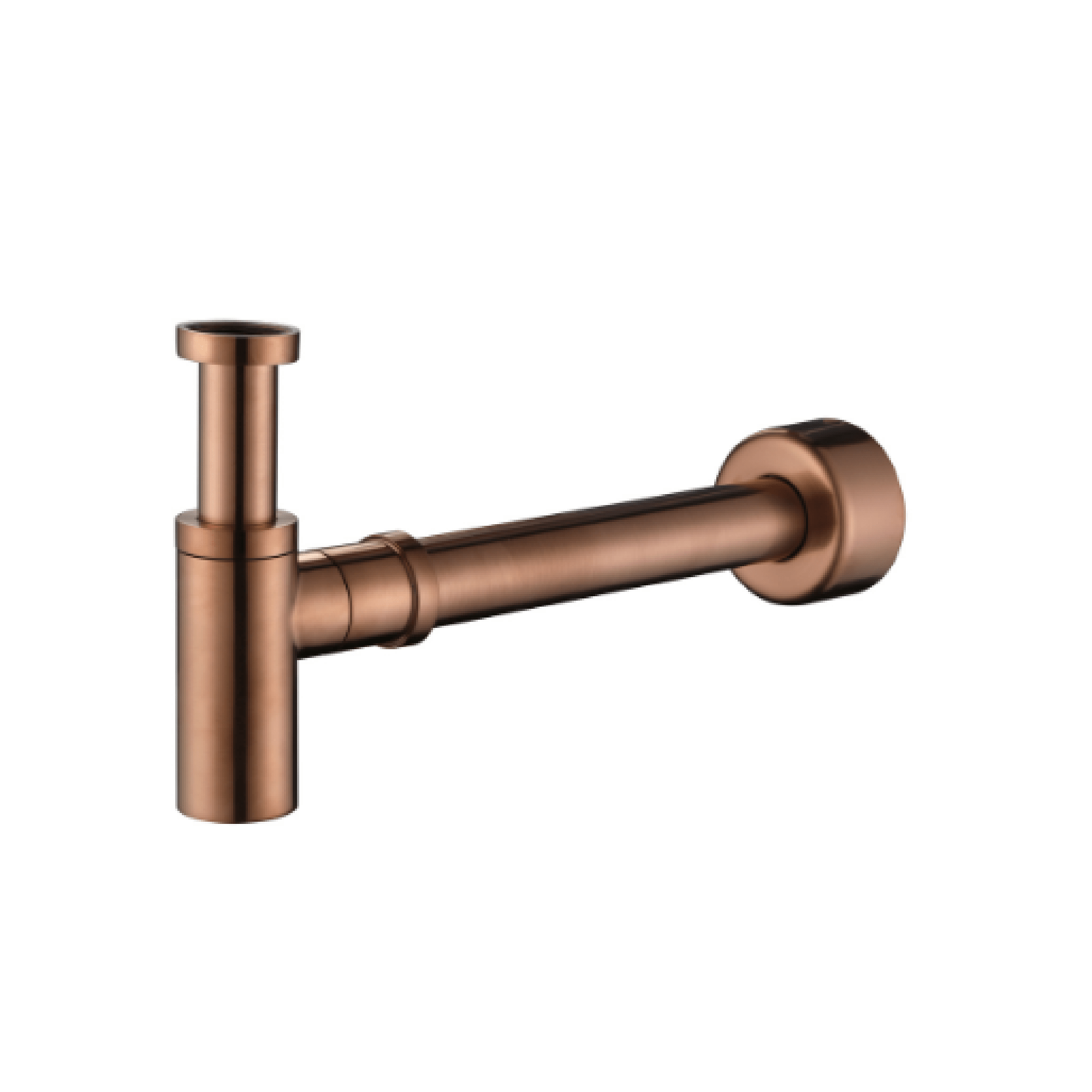 MODERN NATIONAL - Bottle Trap Champagne - Bottle Trap - from our - Modern National - supplier–available at Bathroom City Perth