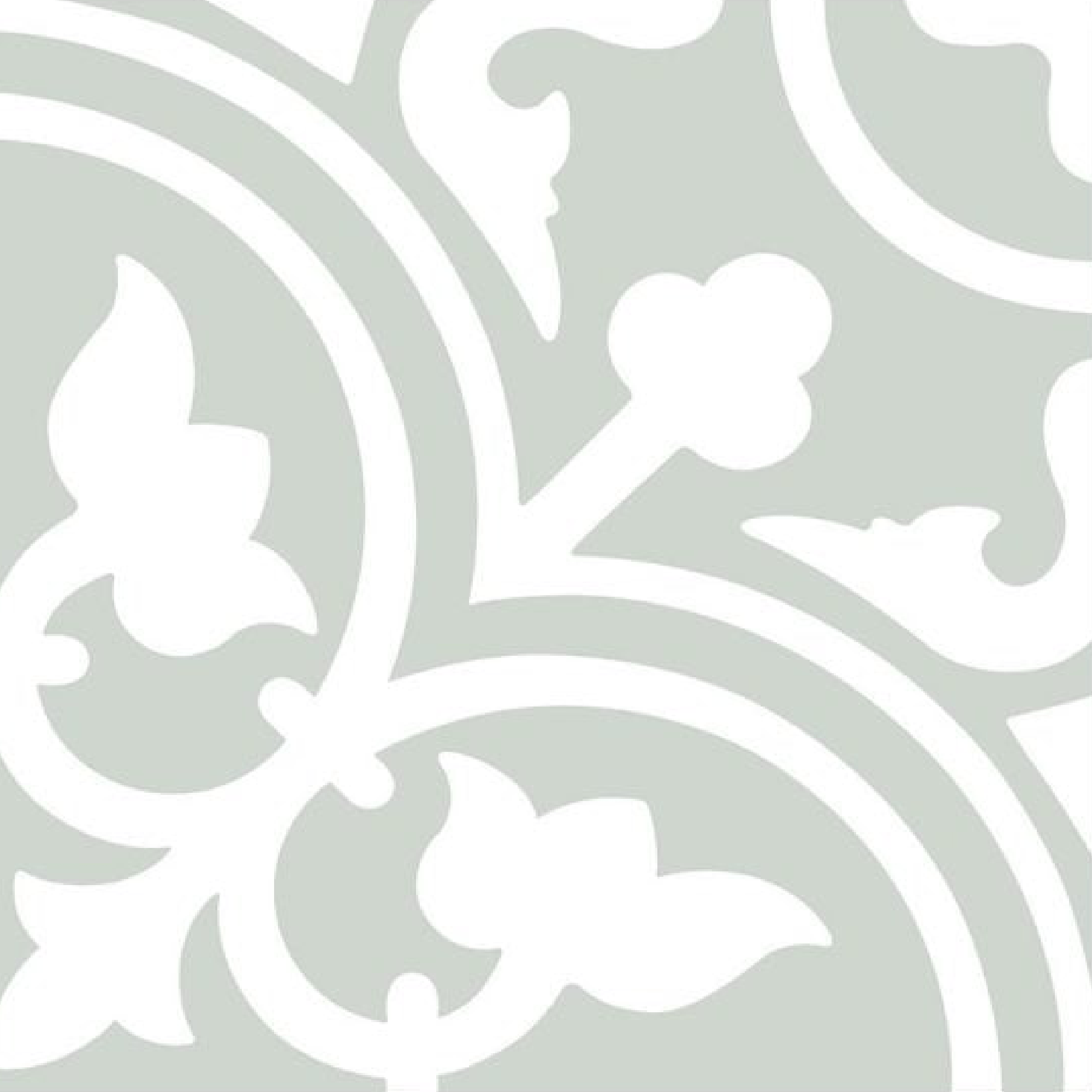 SW - Heritage Aster Green 200x200mm Matt - Tiles - from our - Stoneworld - supplier–available at Bathroom City Perth