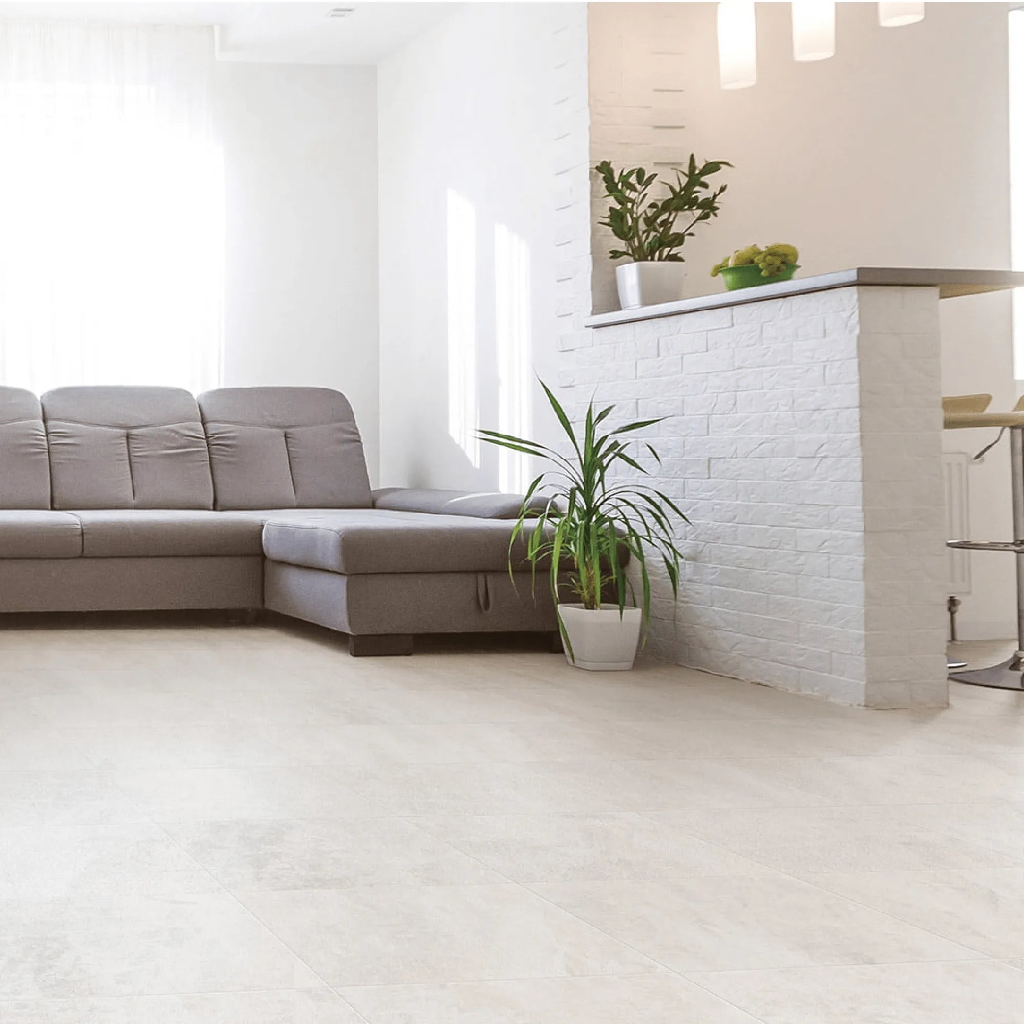 SW - Newport Sand 600x600mm Matt-Tiles-from our-Stoneworld-supplier–available at Bathroom City Perth