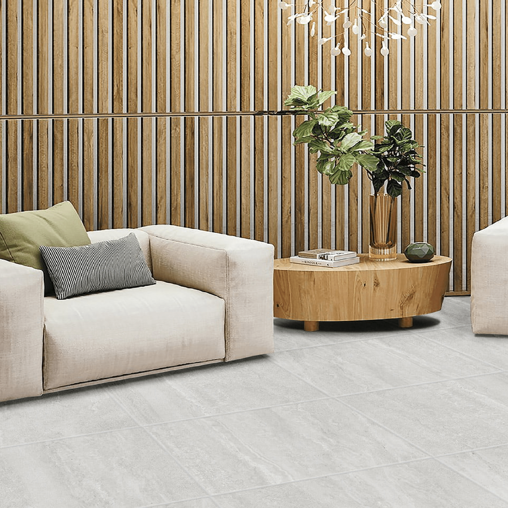 SW - Normandy Navona 600x600mm Matt Smooth Grip - Tiles - from our - Stoneworld - supplier–available at Bathroom City Perth